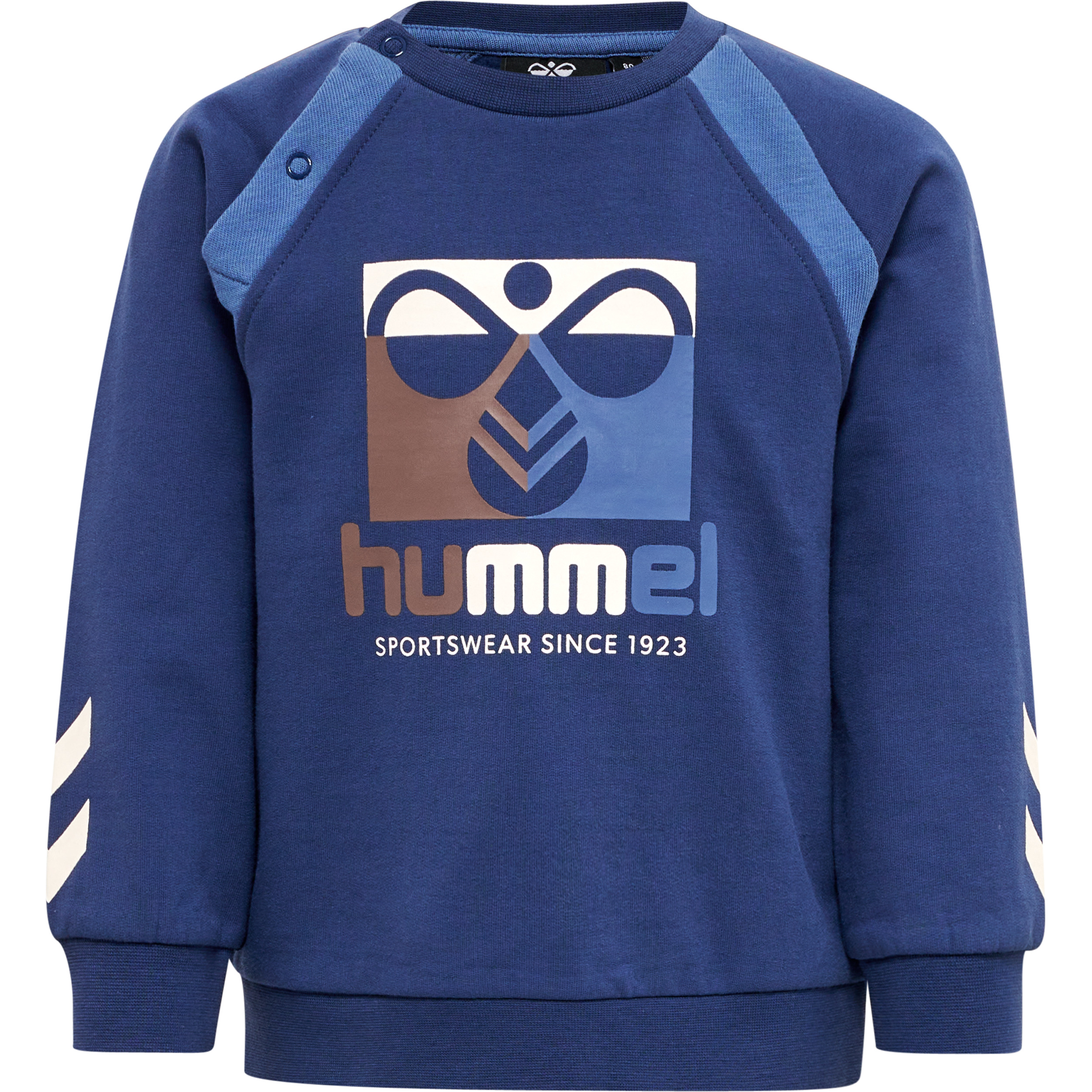 hmlLASSEN SWEATSHIRT