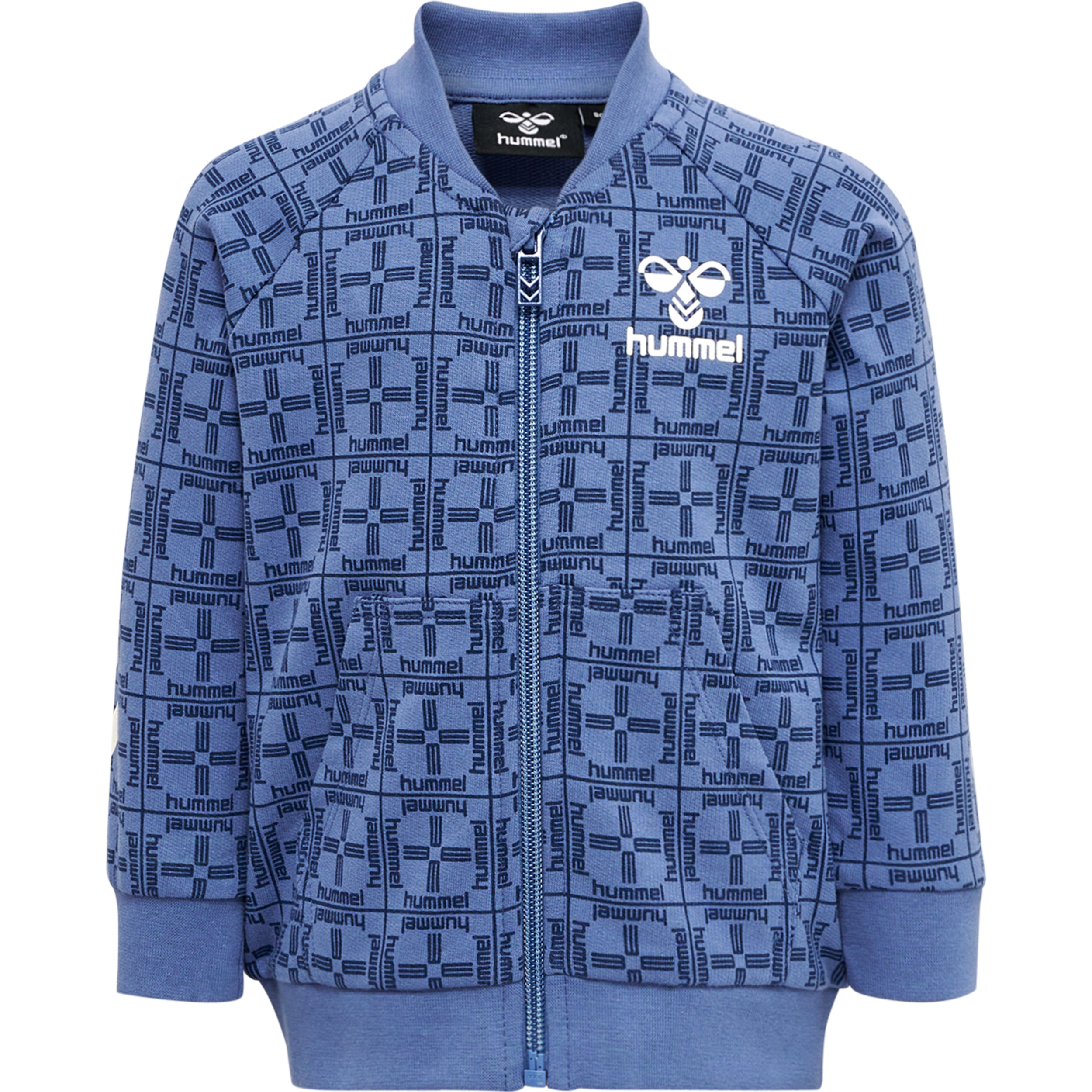 hmlTOMMY ZIP JACKET