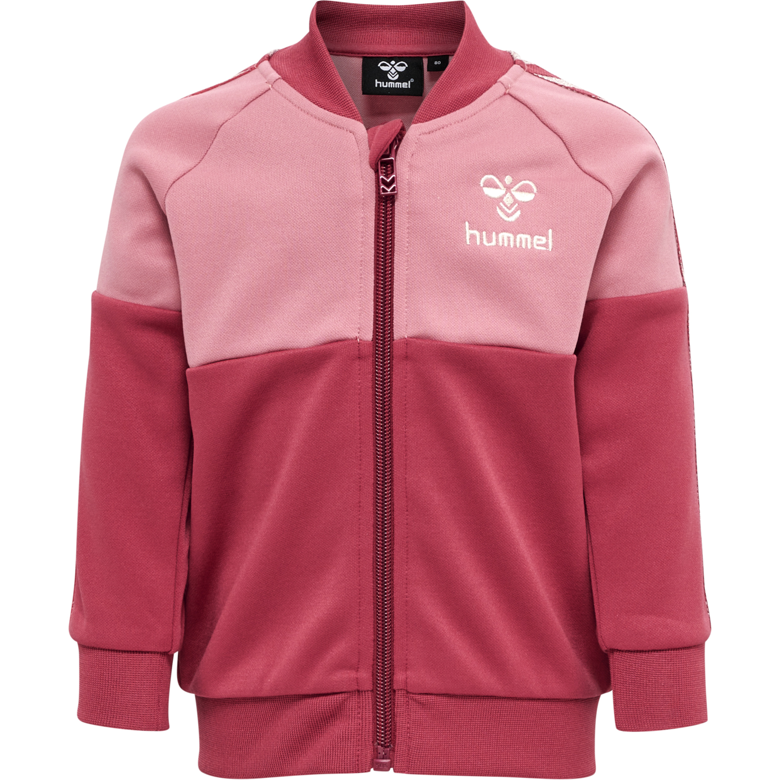 hmlOLEK ZIP JACKET