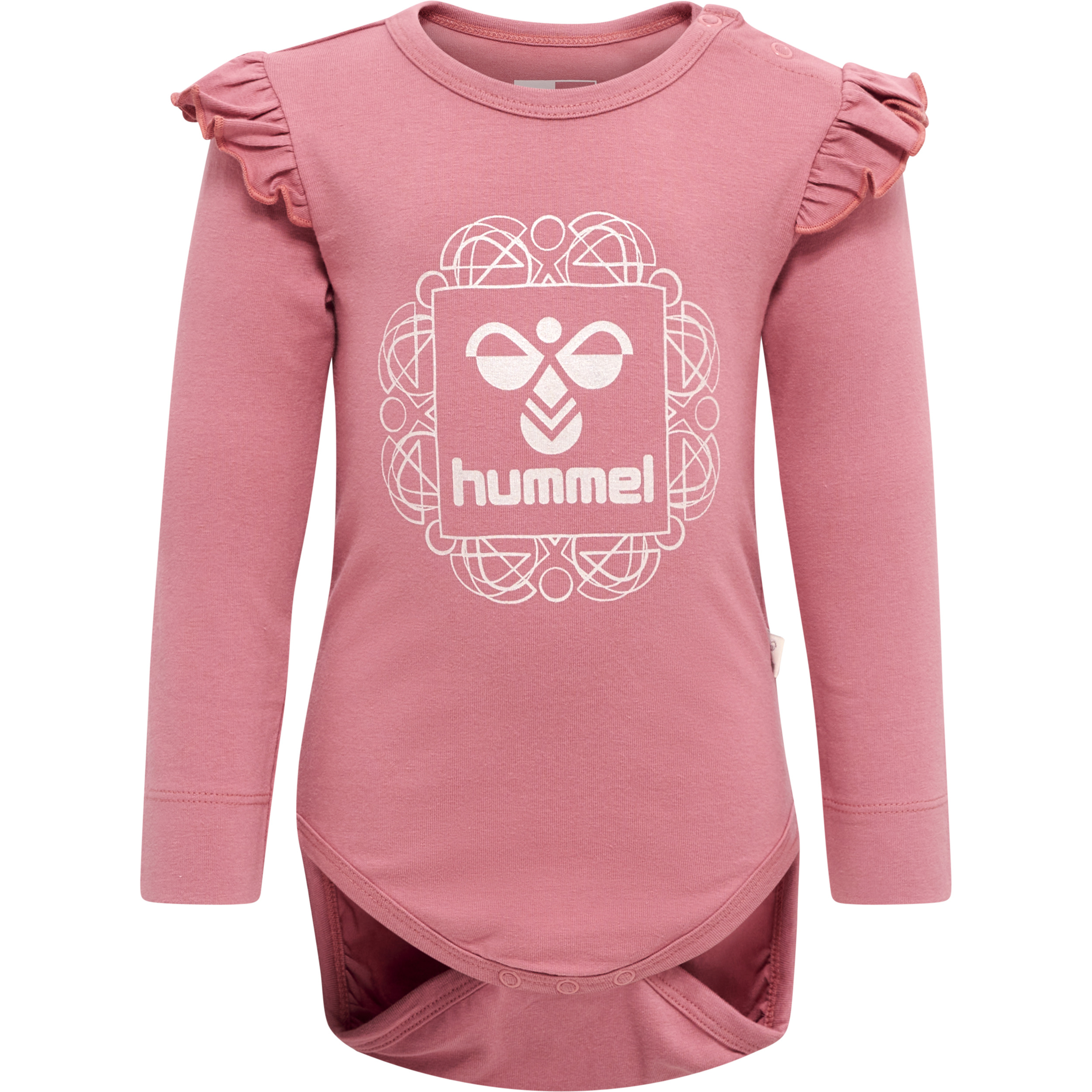 hmlFRIK BODY L/S