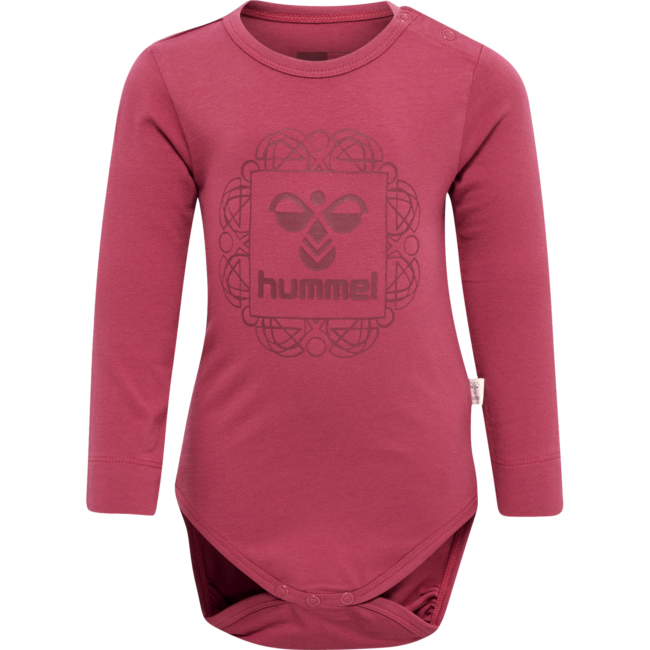hmlHELGA BODY L/S