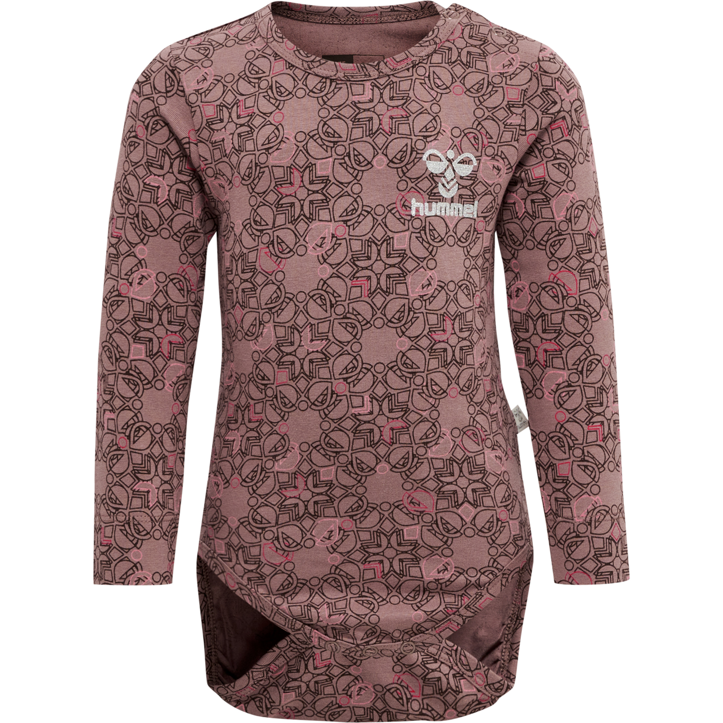 hmlFIA BODY L/S
