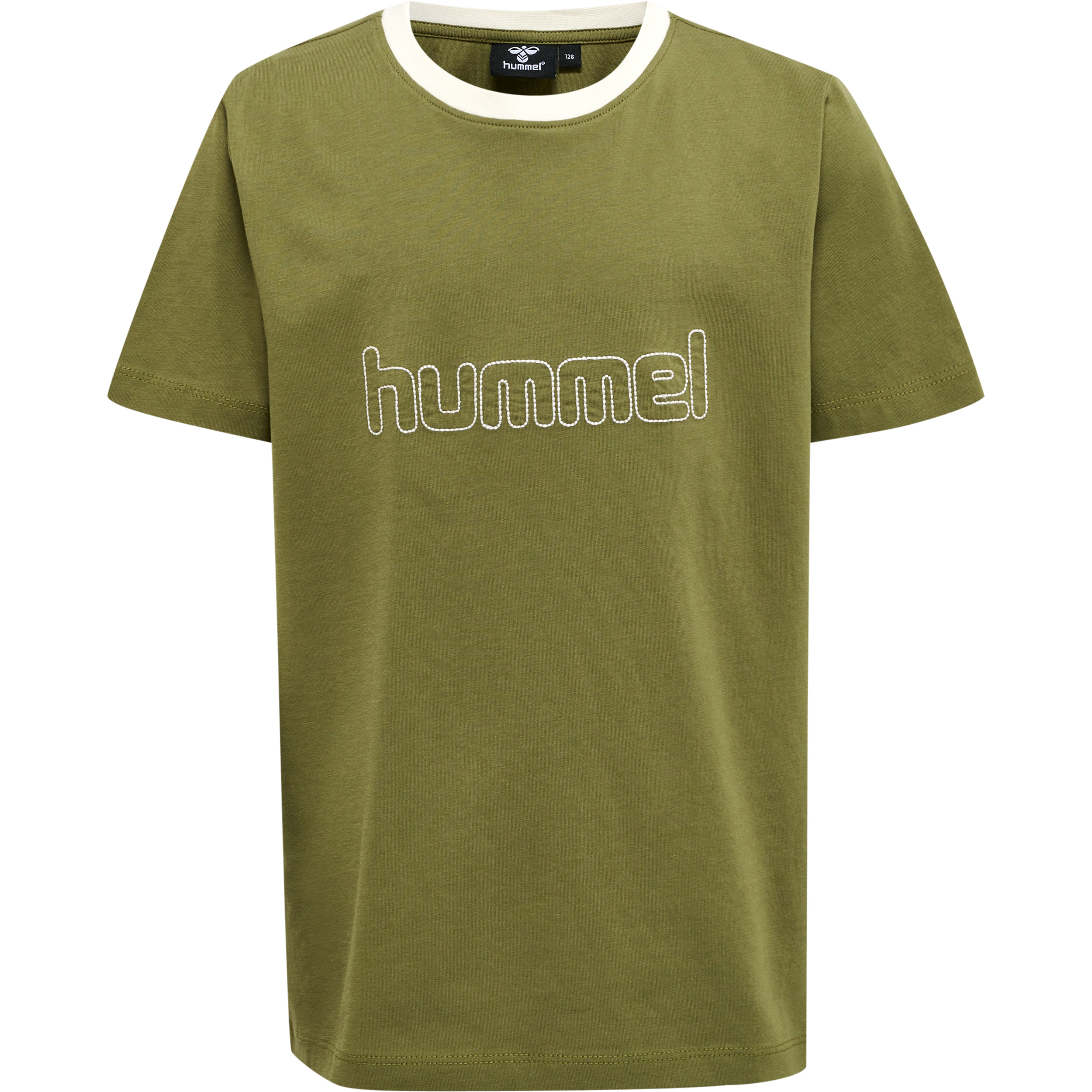 hmlCLOUD T-SHIRT S/S