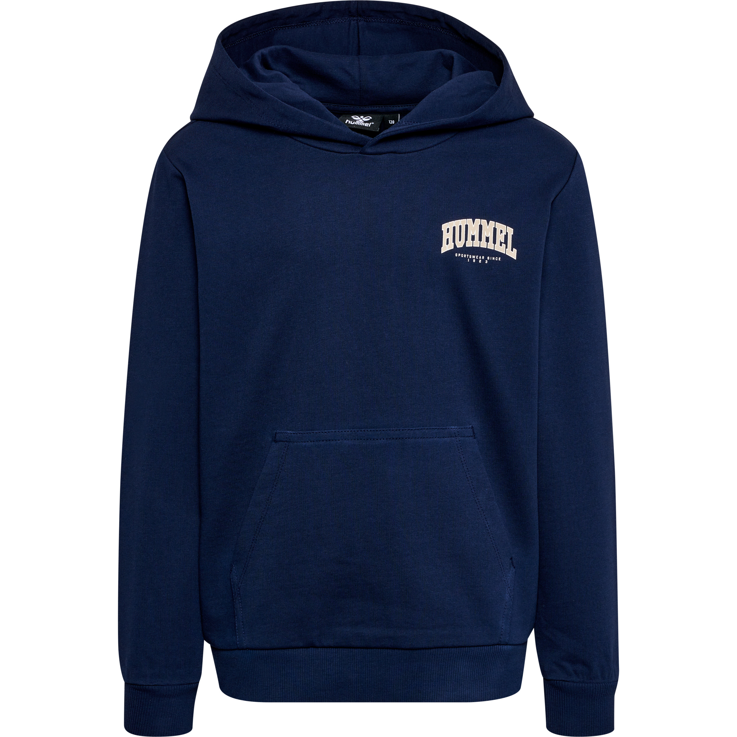 hmlFAST HOODIE