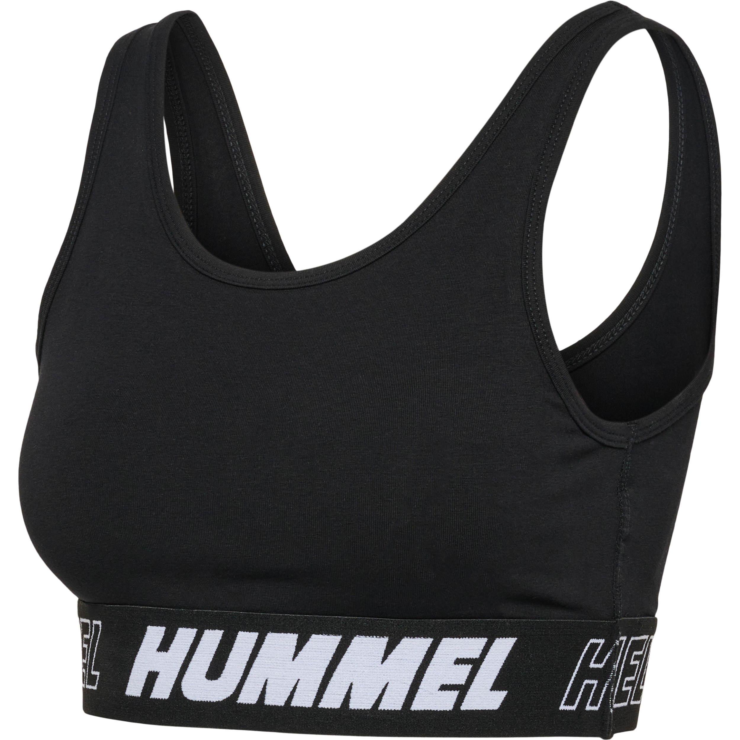 hmlTE MAJA 2-PACK COTTON SPORTS TOP