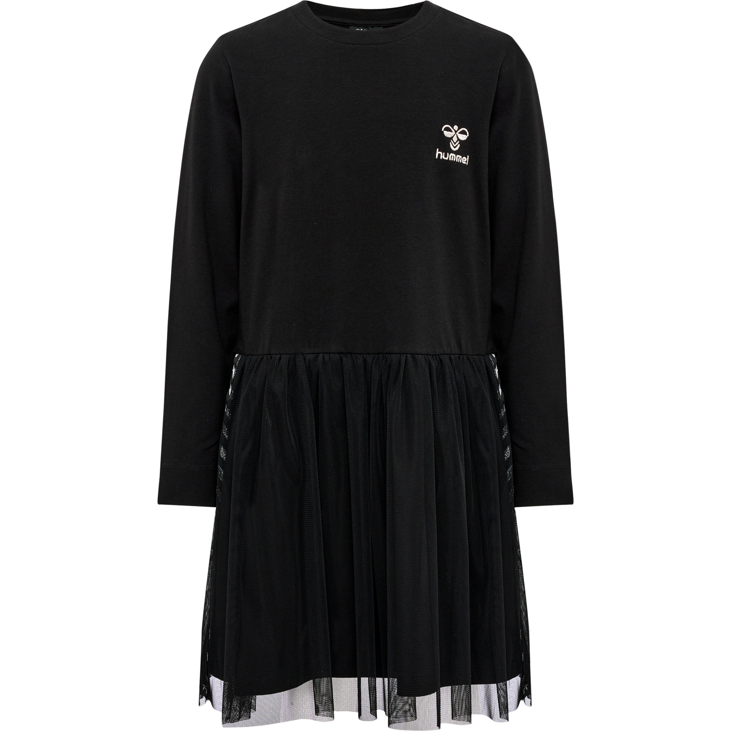 hmlCOLE DRESS L/S