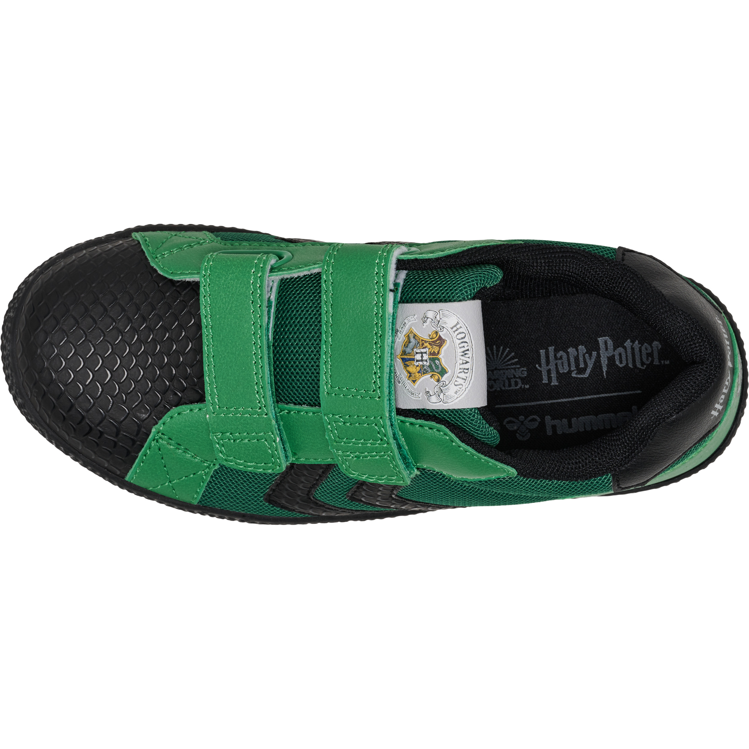 HP SLYTHERING JET COURT