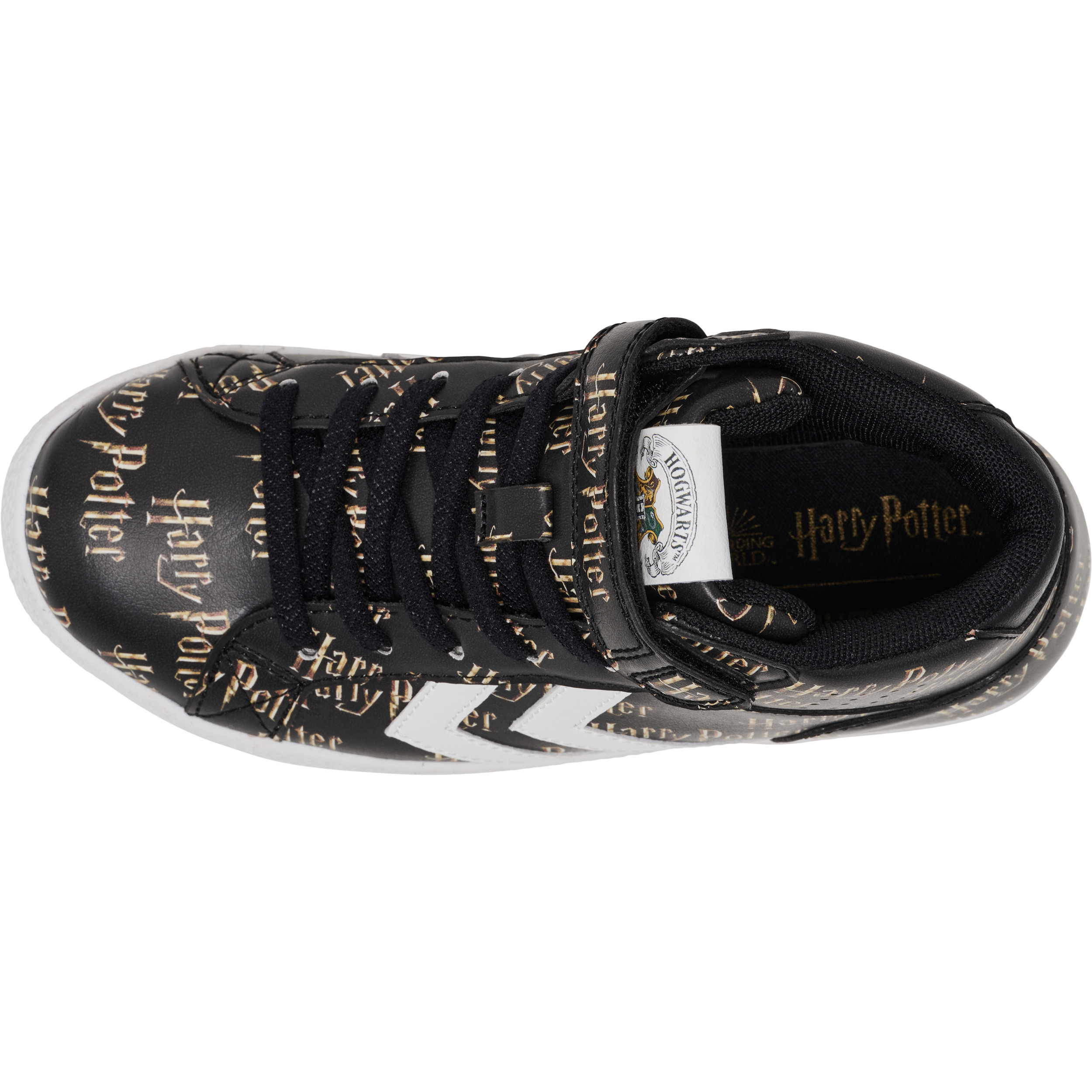 HP JET COURT HIGH JR