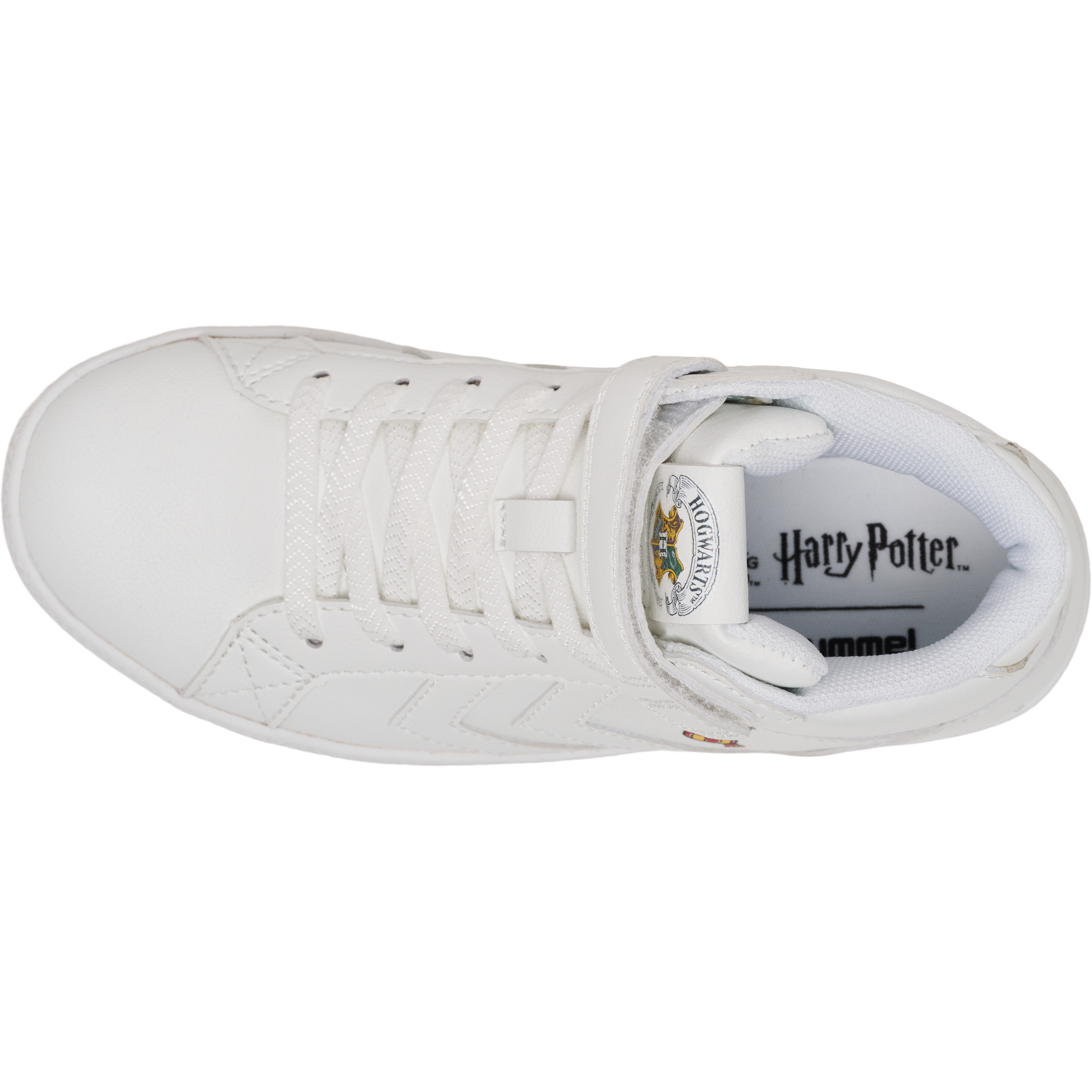 HP JET COURT HIGH JR