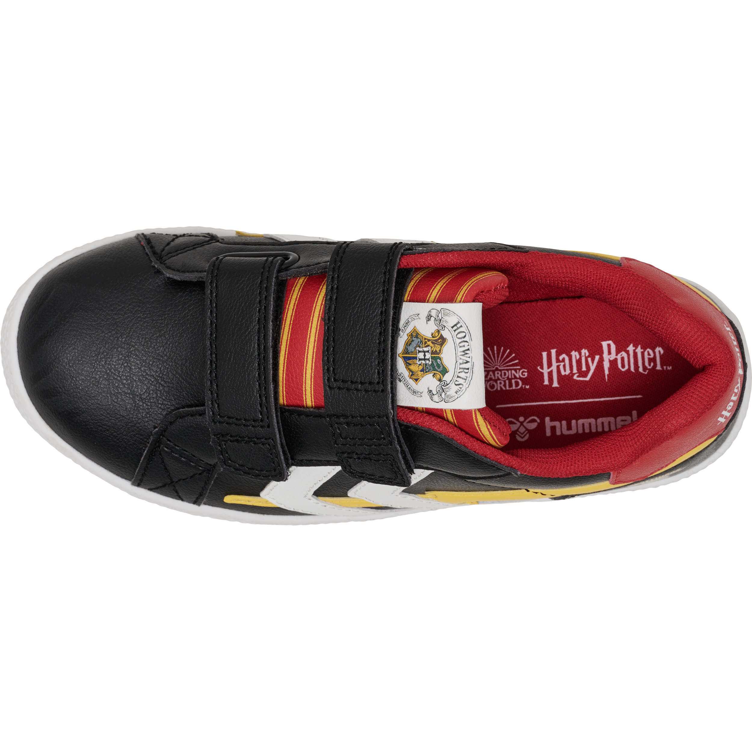 HP GRYFFINDOR JET COURT JR