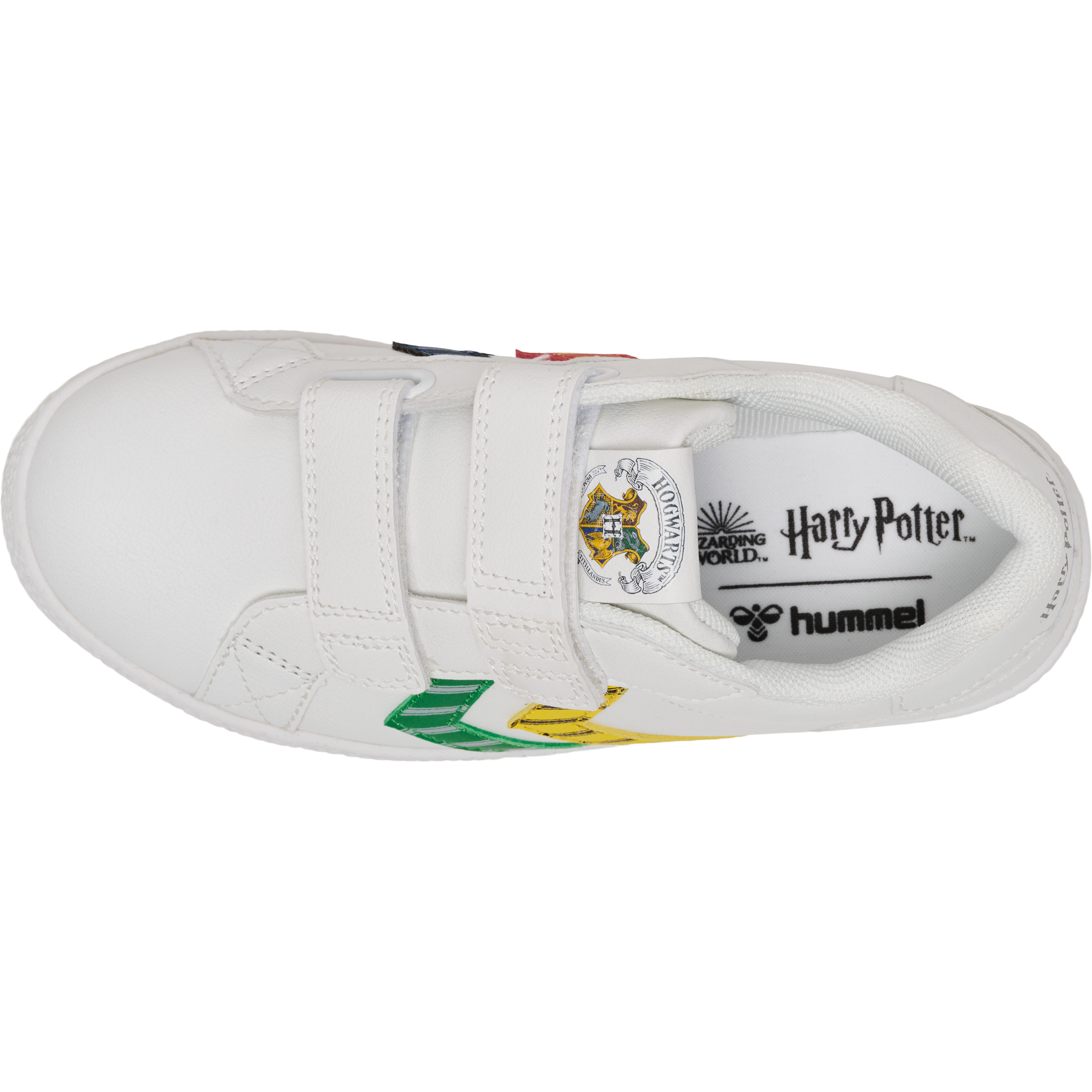 HP JET COURT JR
