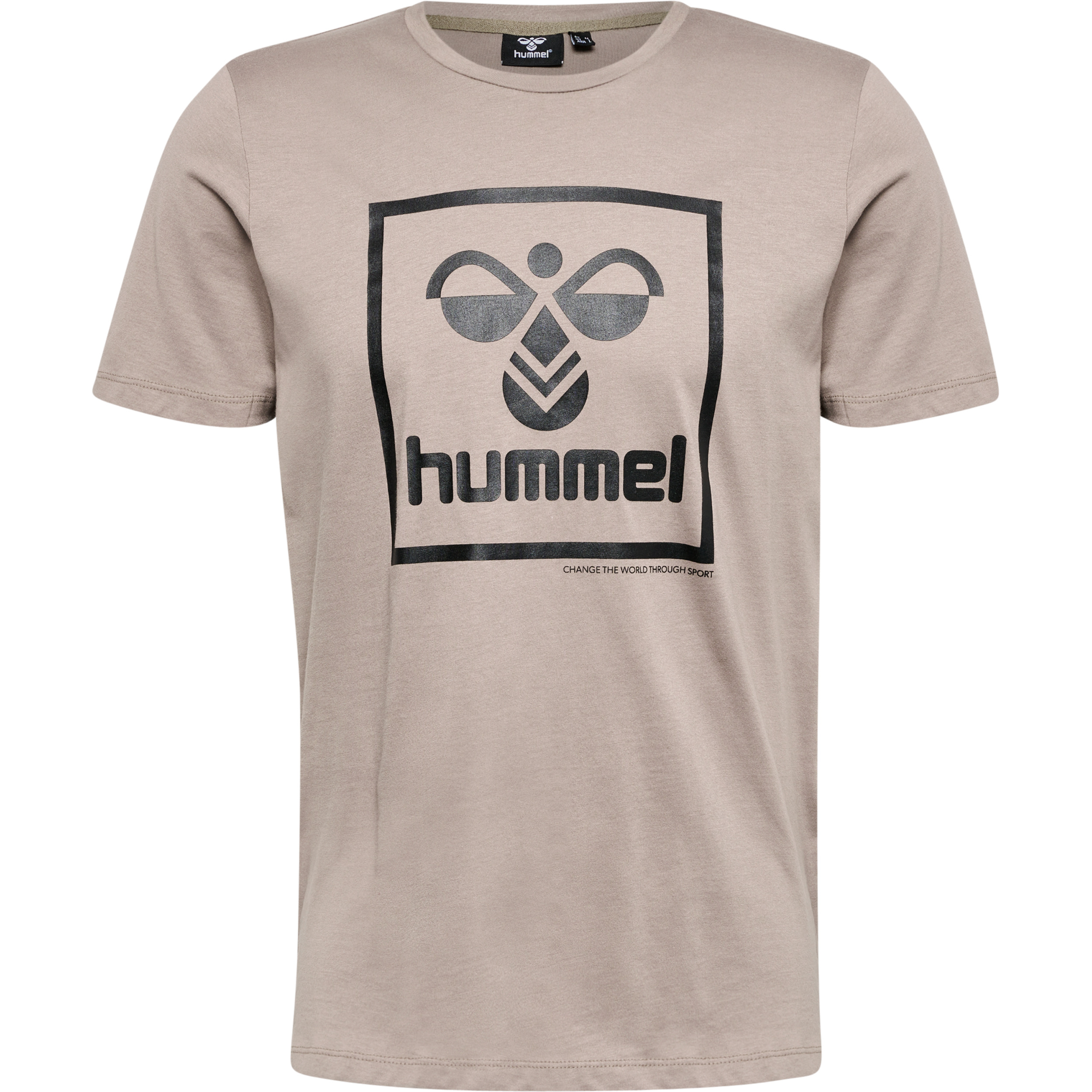 hmlISAM 2.0 T-SHIRT