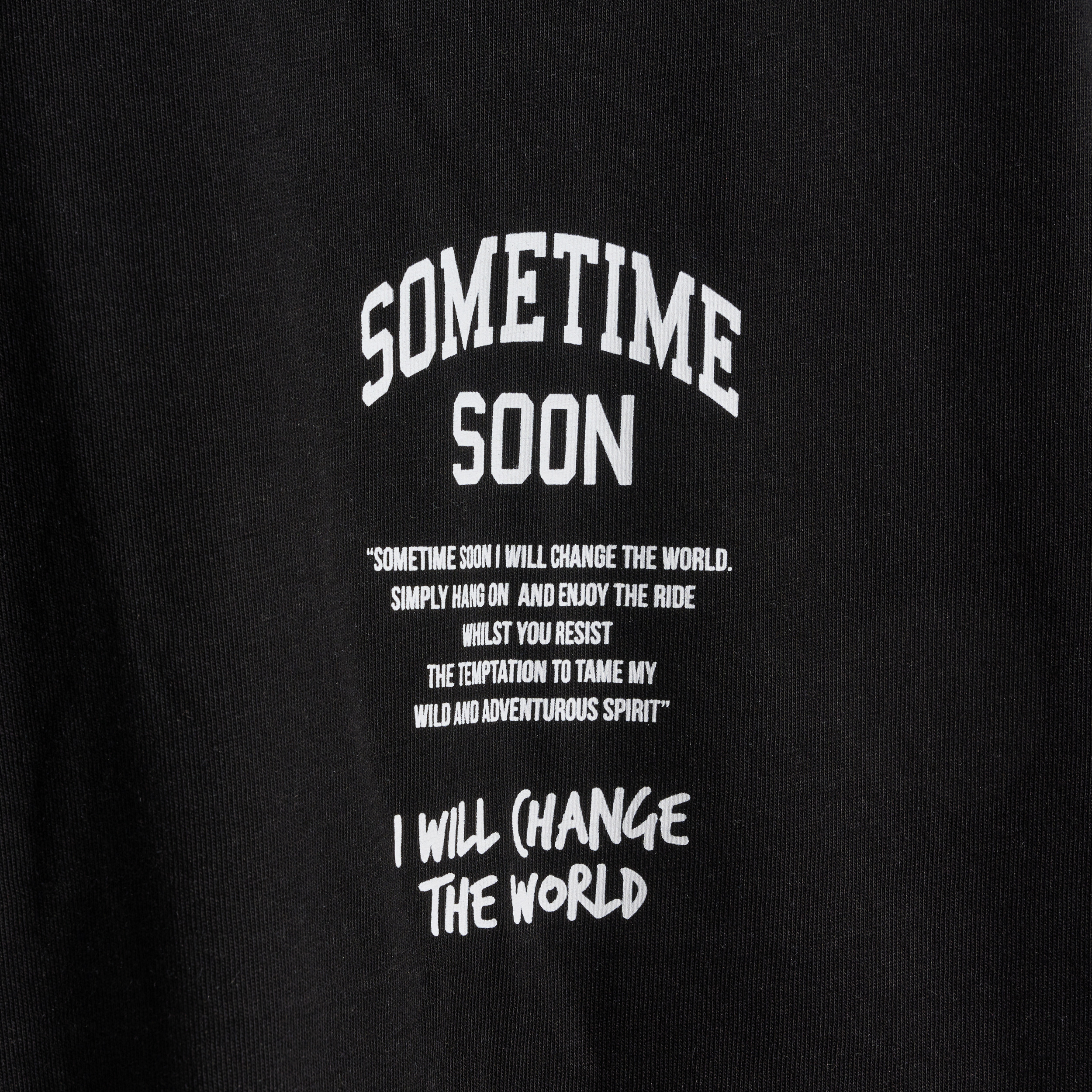 stmDIMAS T-SHIRT S/S