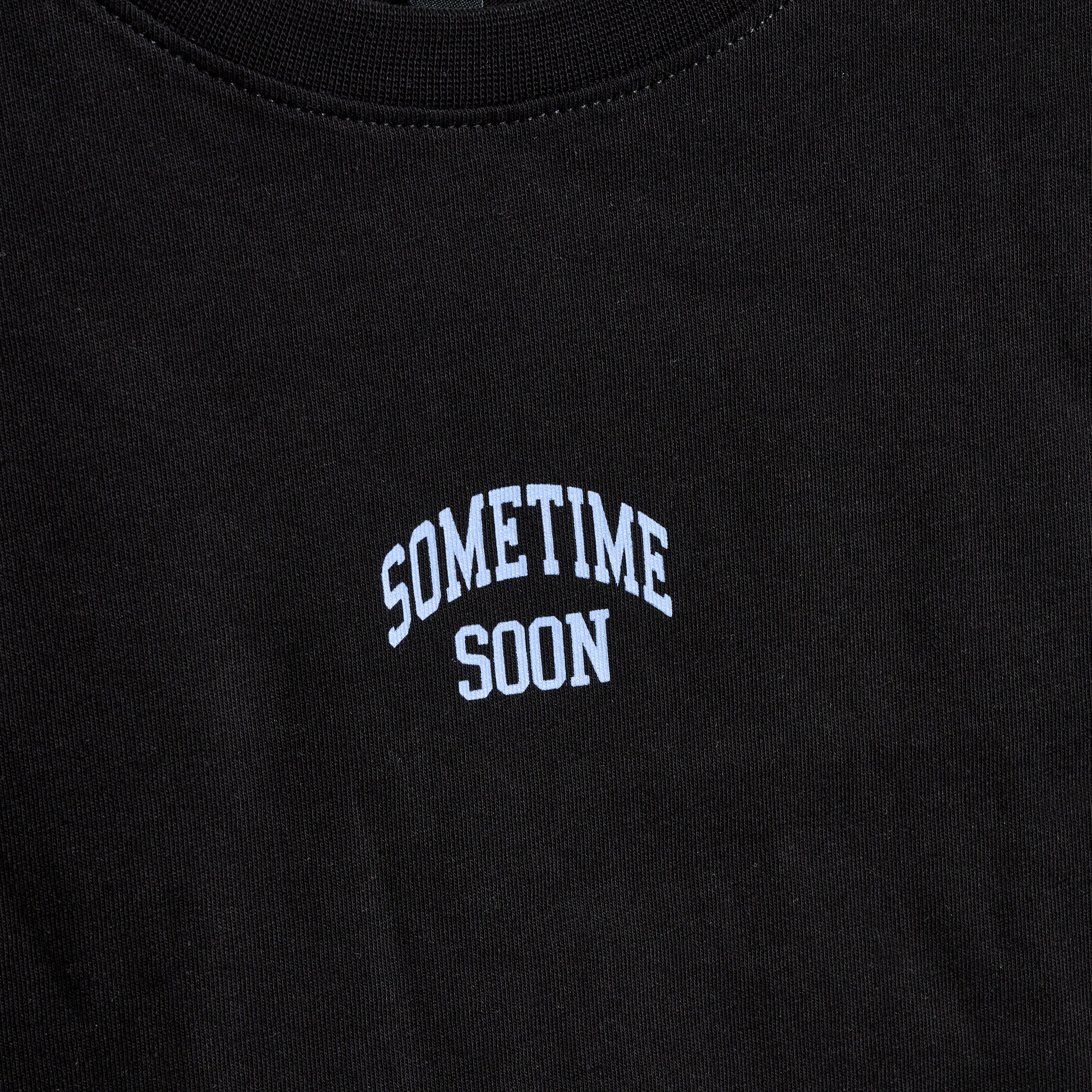 stmKARMA T-SHIRT S/S