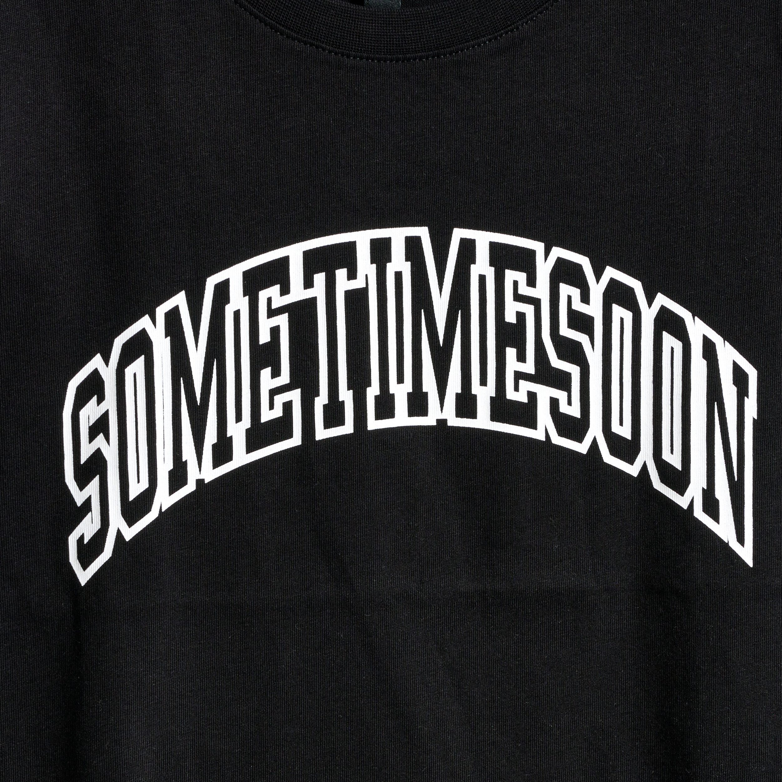 stmOCEAN T-SHIRT S/S