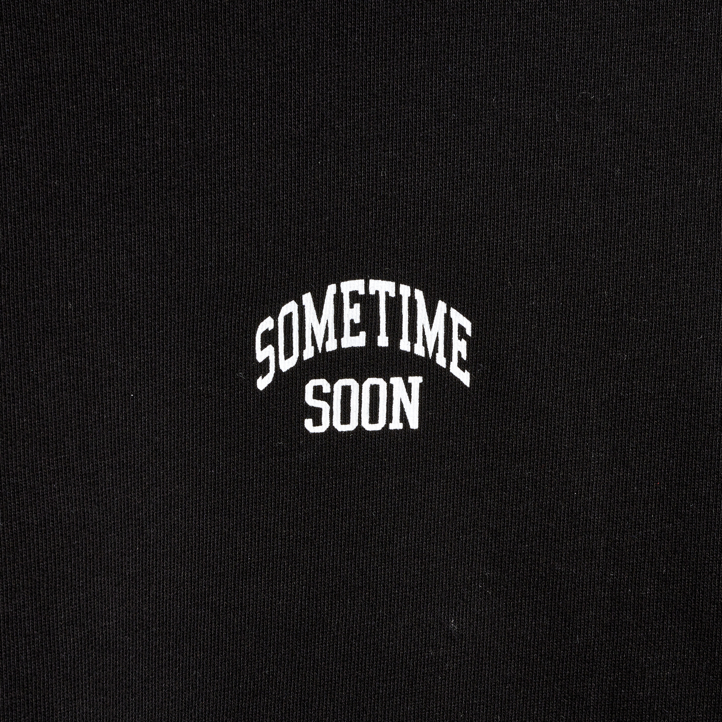 stmCREATION HOODIE