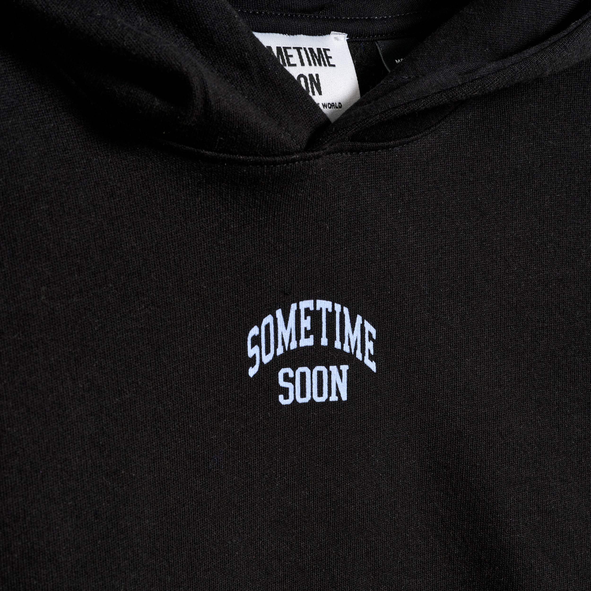 stmKARMA HOODIE