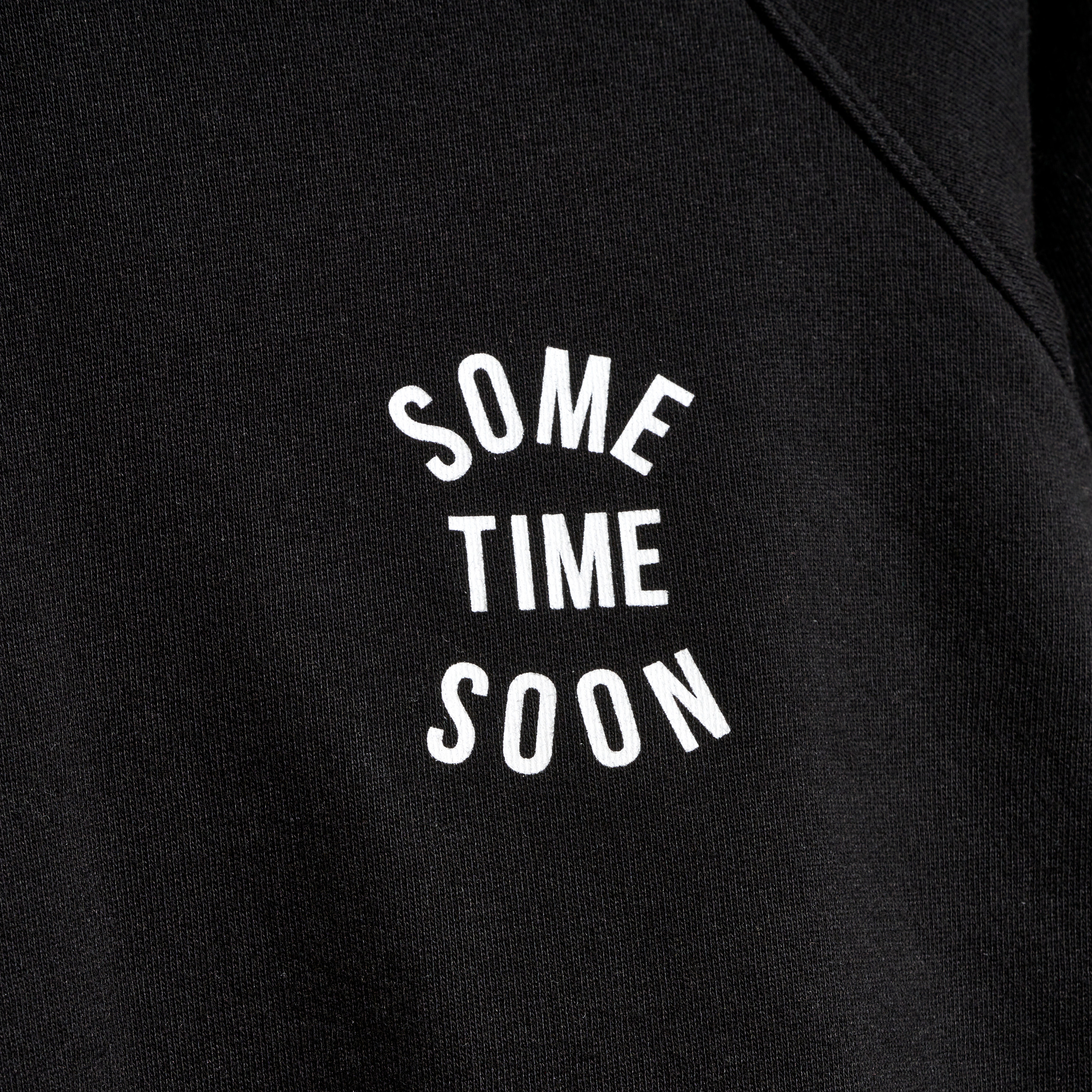 stmMONTERY HOODIE