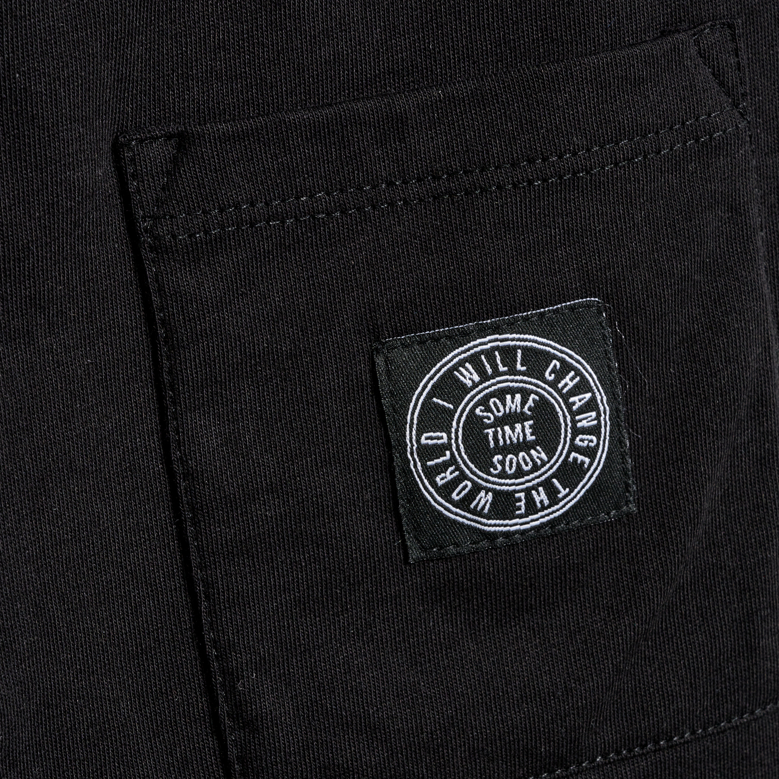stmOCEAN SHORTS