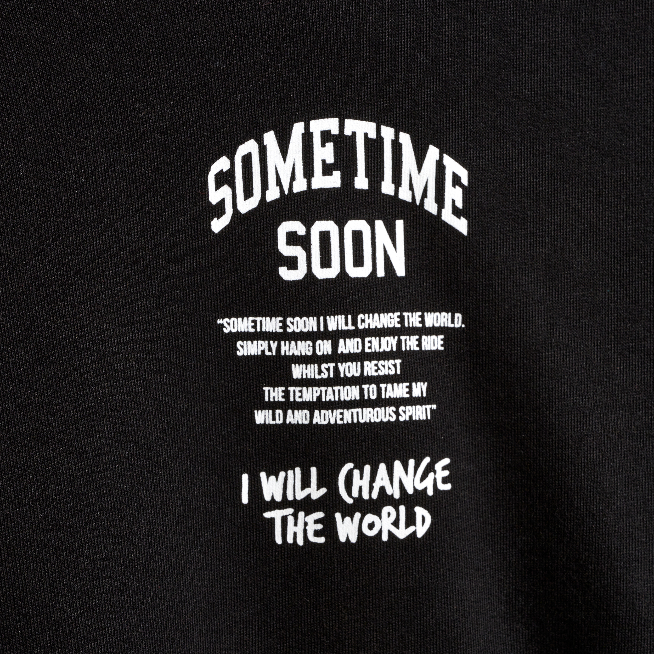 stmDIMAS HOODIE