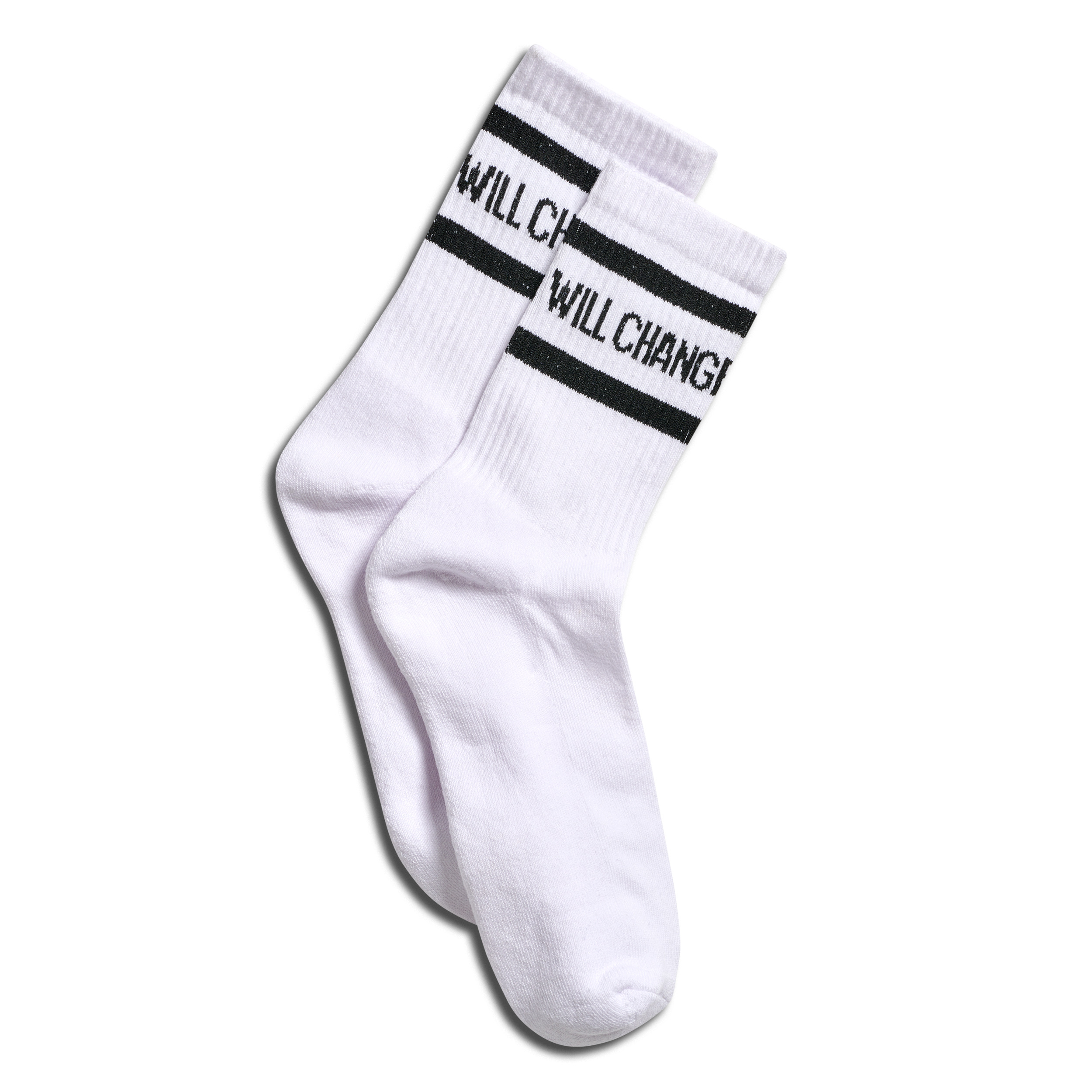 stsCARBON SOCKS 2PK