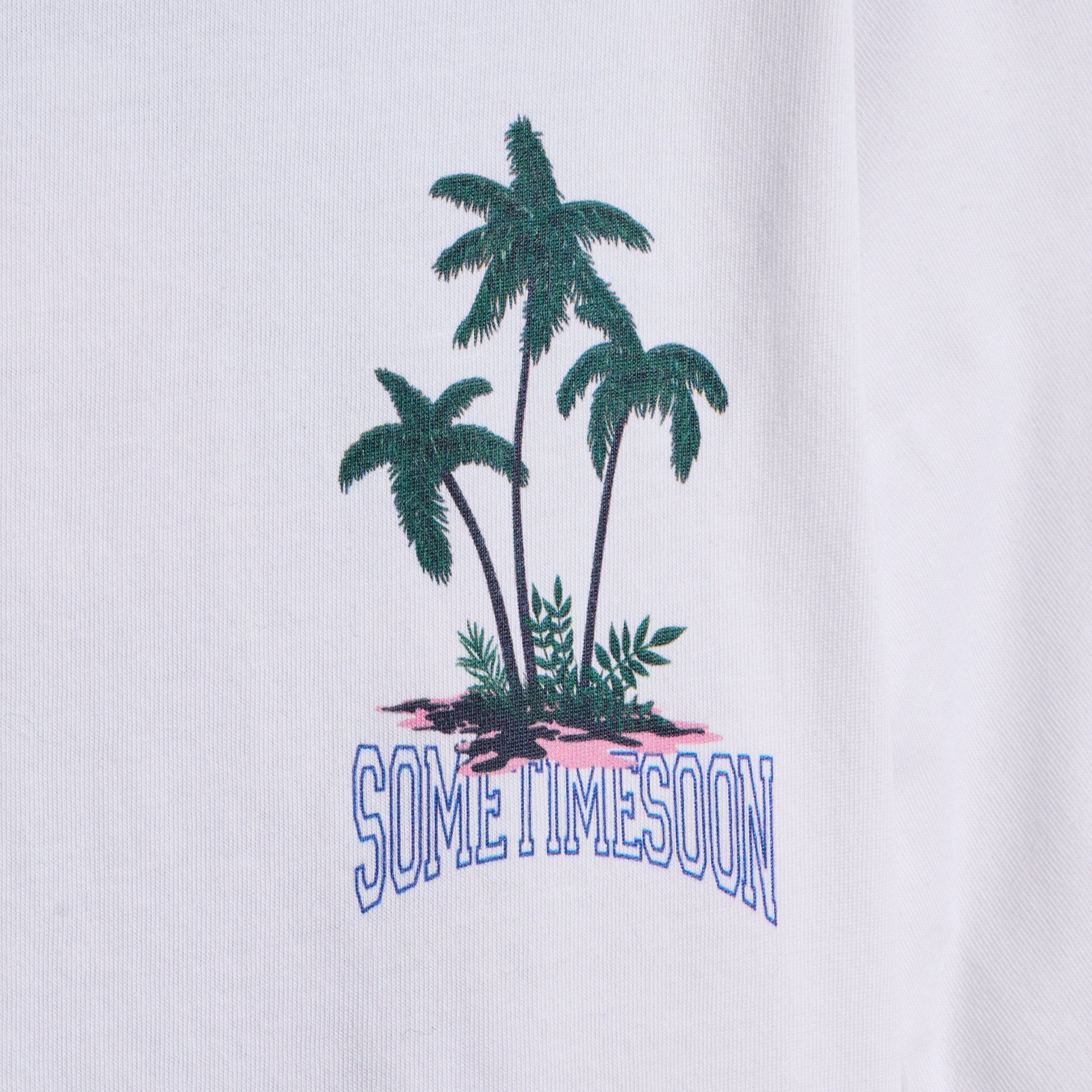 stsCLEMENTE T-SHIRT S/S