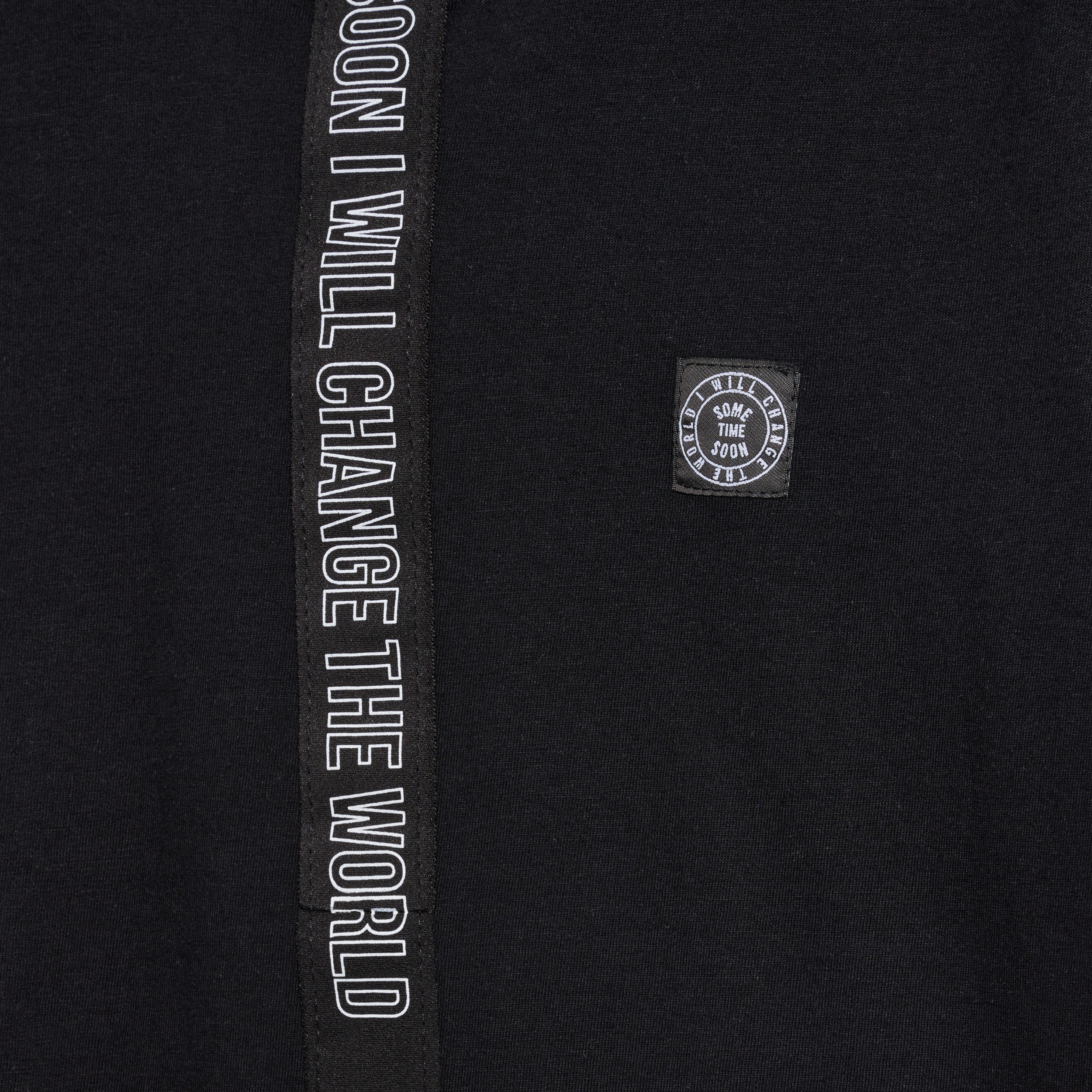 stsMONUMENT T-SHIRT S/S