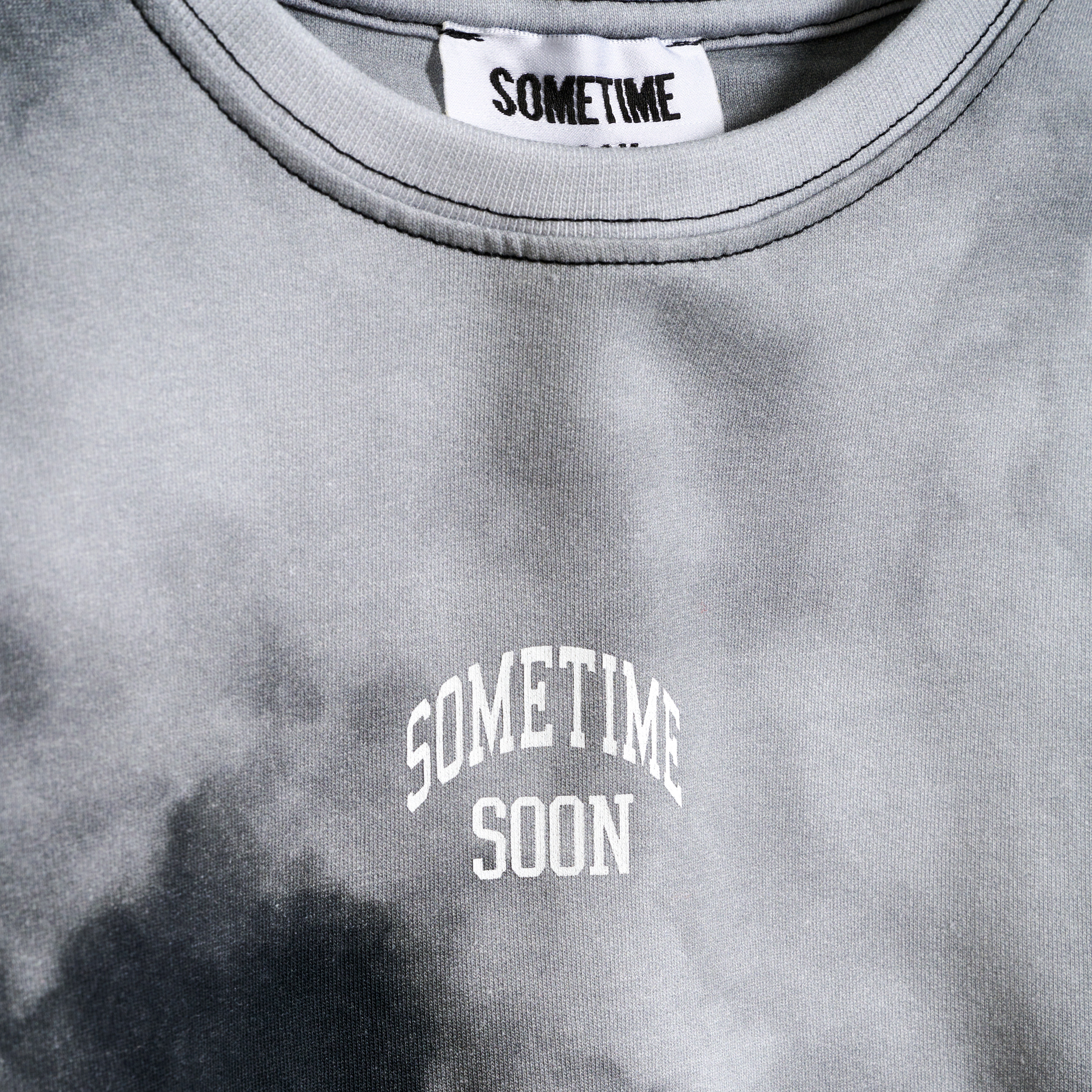 stsCLOUD SWEATSHIRT
