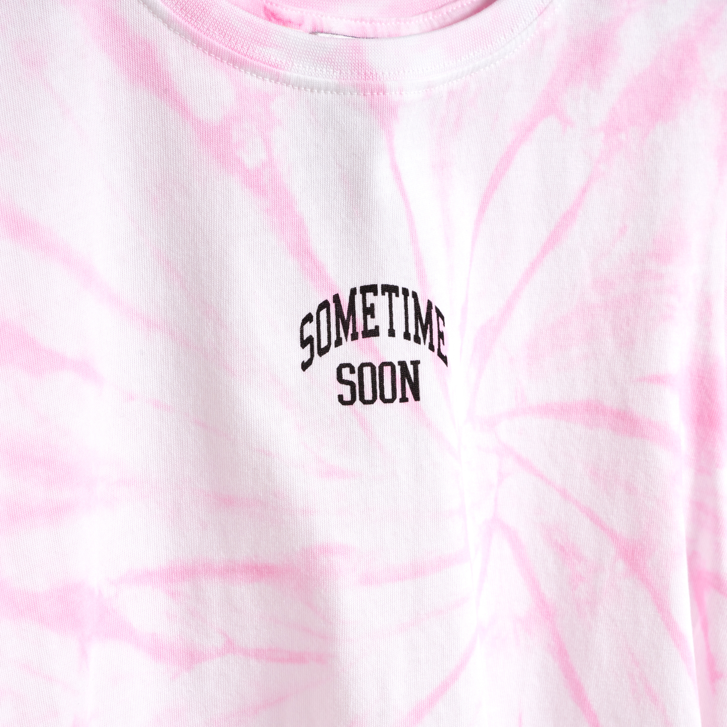 stsRIVER T-SHIRT S/S