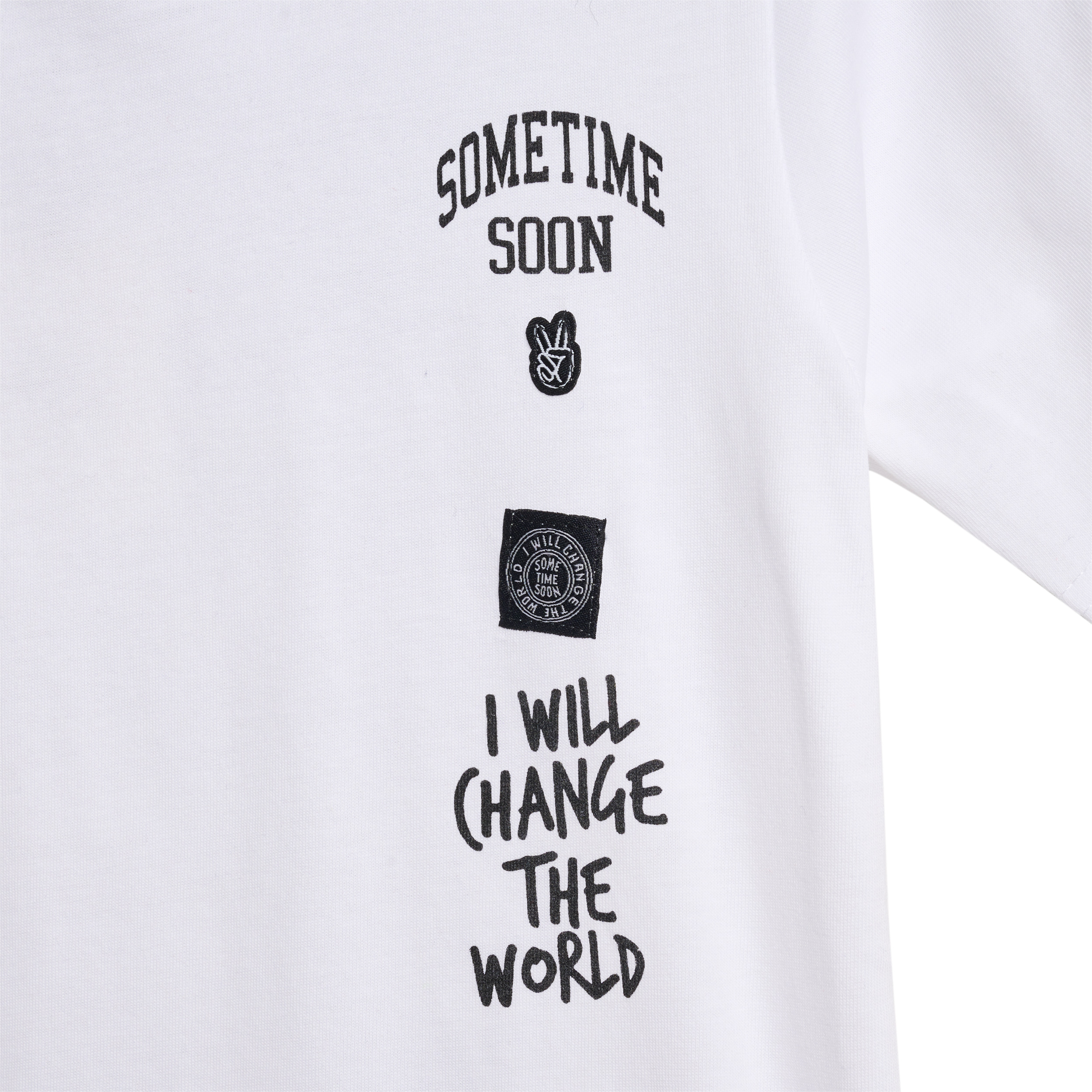 stsMERLIN T-SHIRT S/S