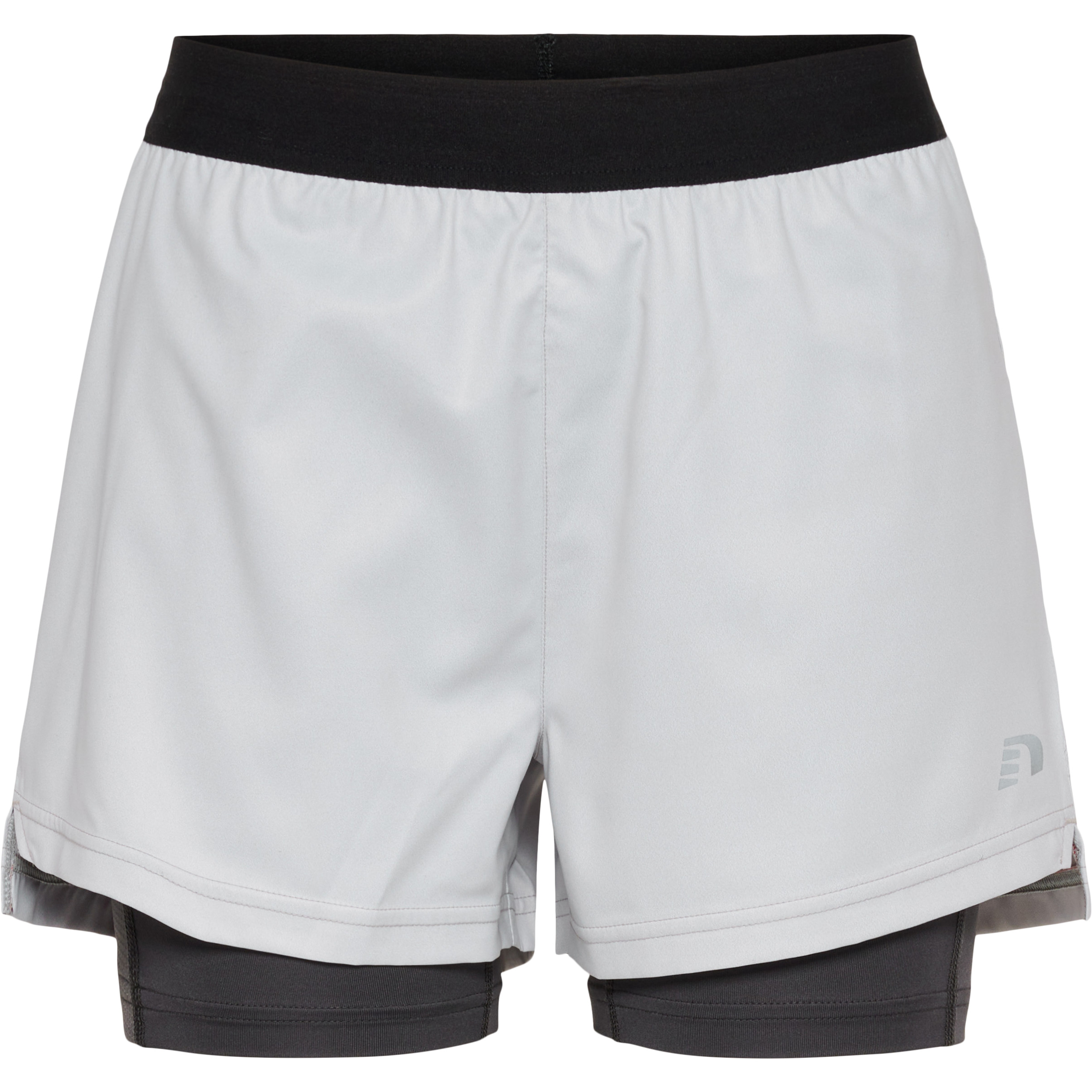 WOMEN 2-IN-1 RUNNING SHORTS