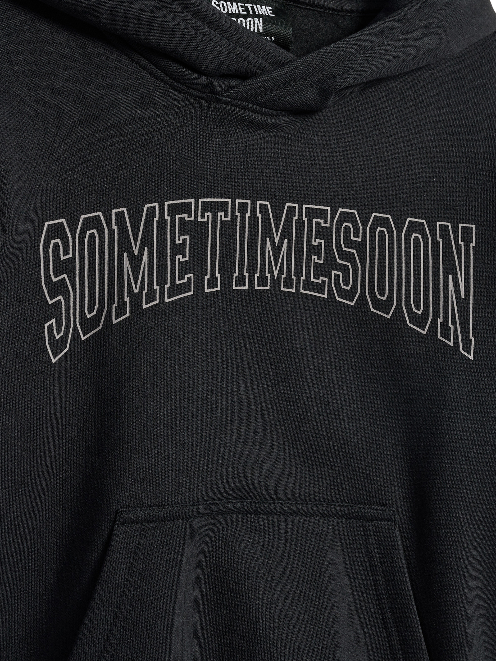 stsOCEAN HOODIE