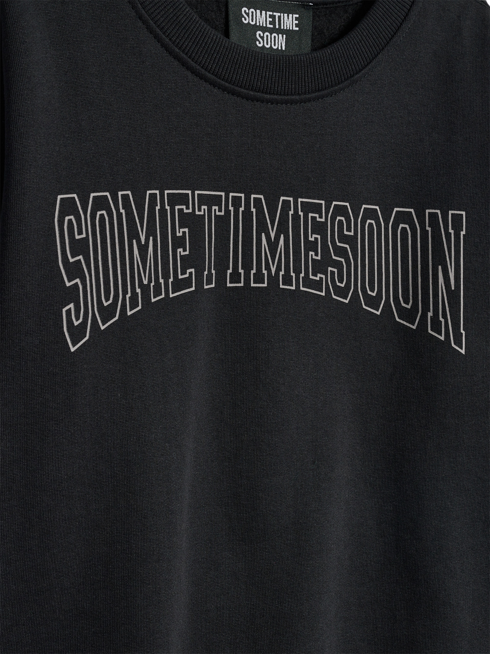 stsWINTERS SWEATSHIRT