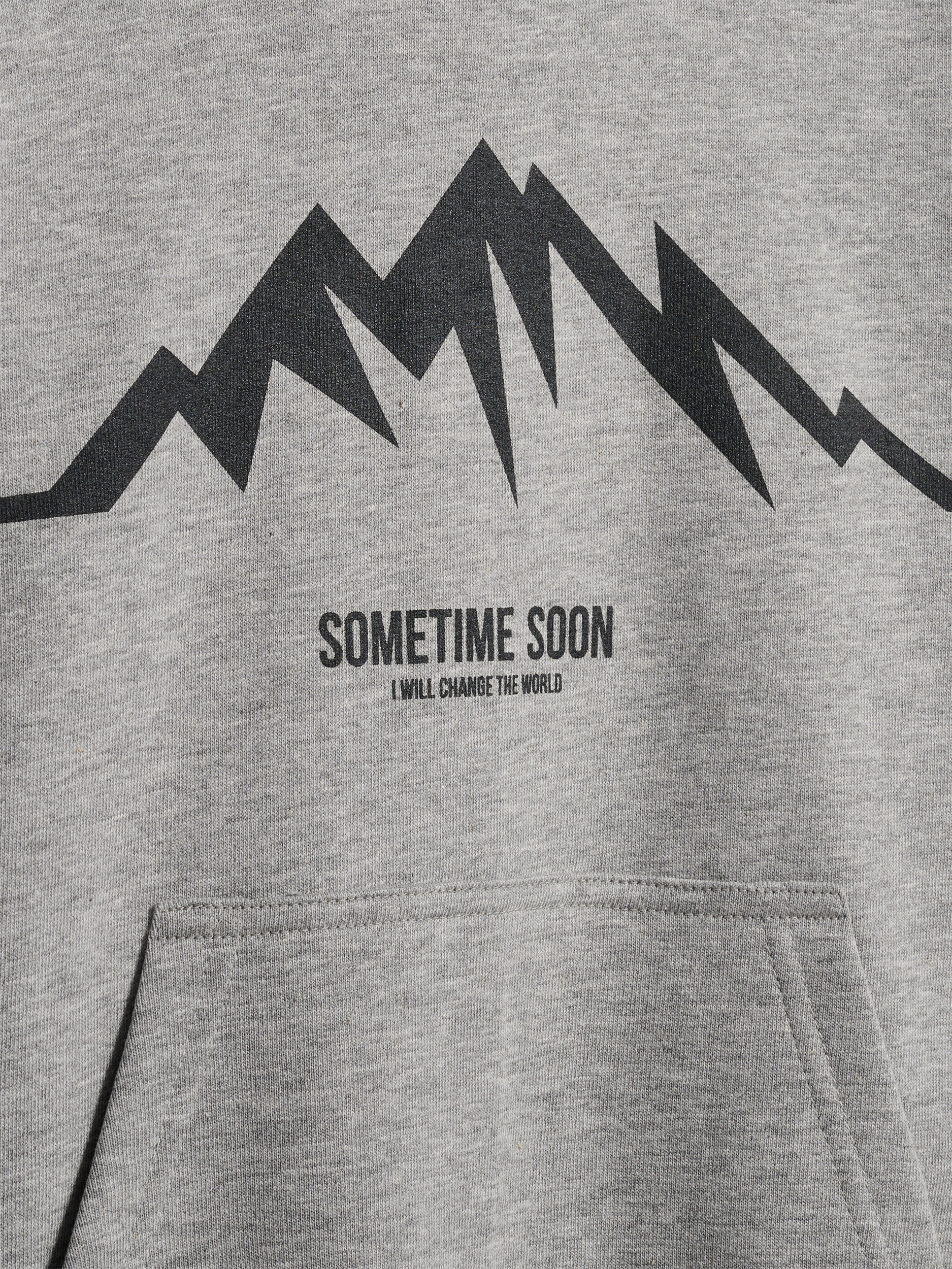 stsSUMMIT HOODIE