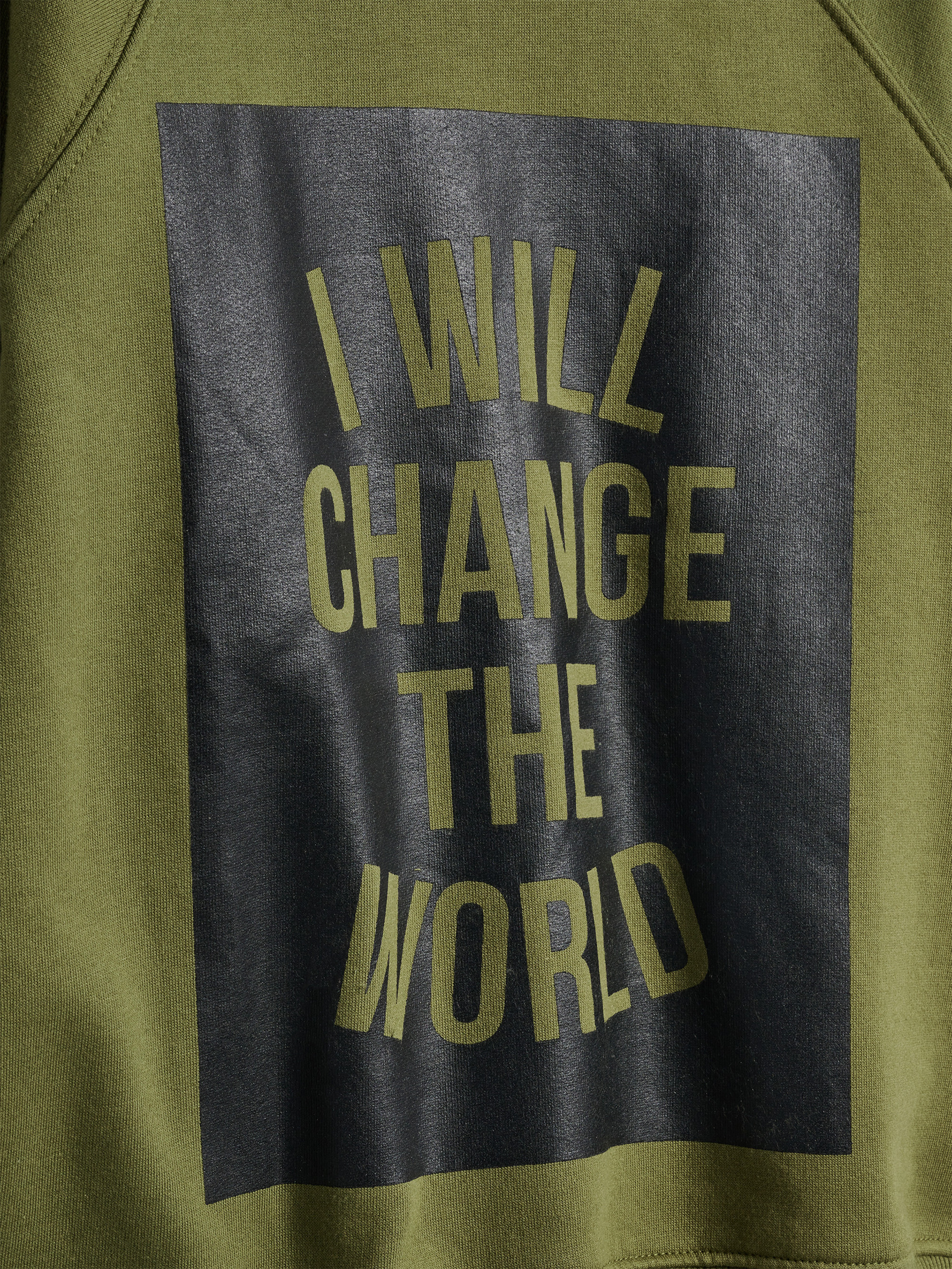 stsCORNELIUS SWEATSHIRT