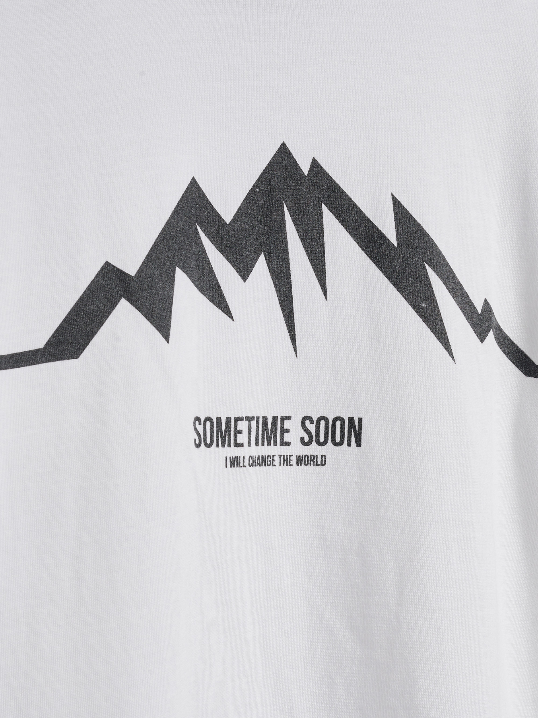 stsSUMMIT T-SHIRT S/S