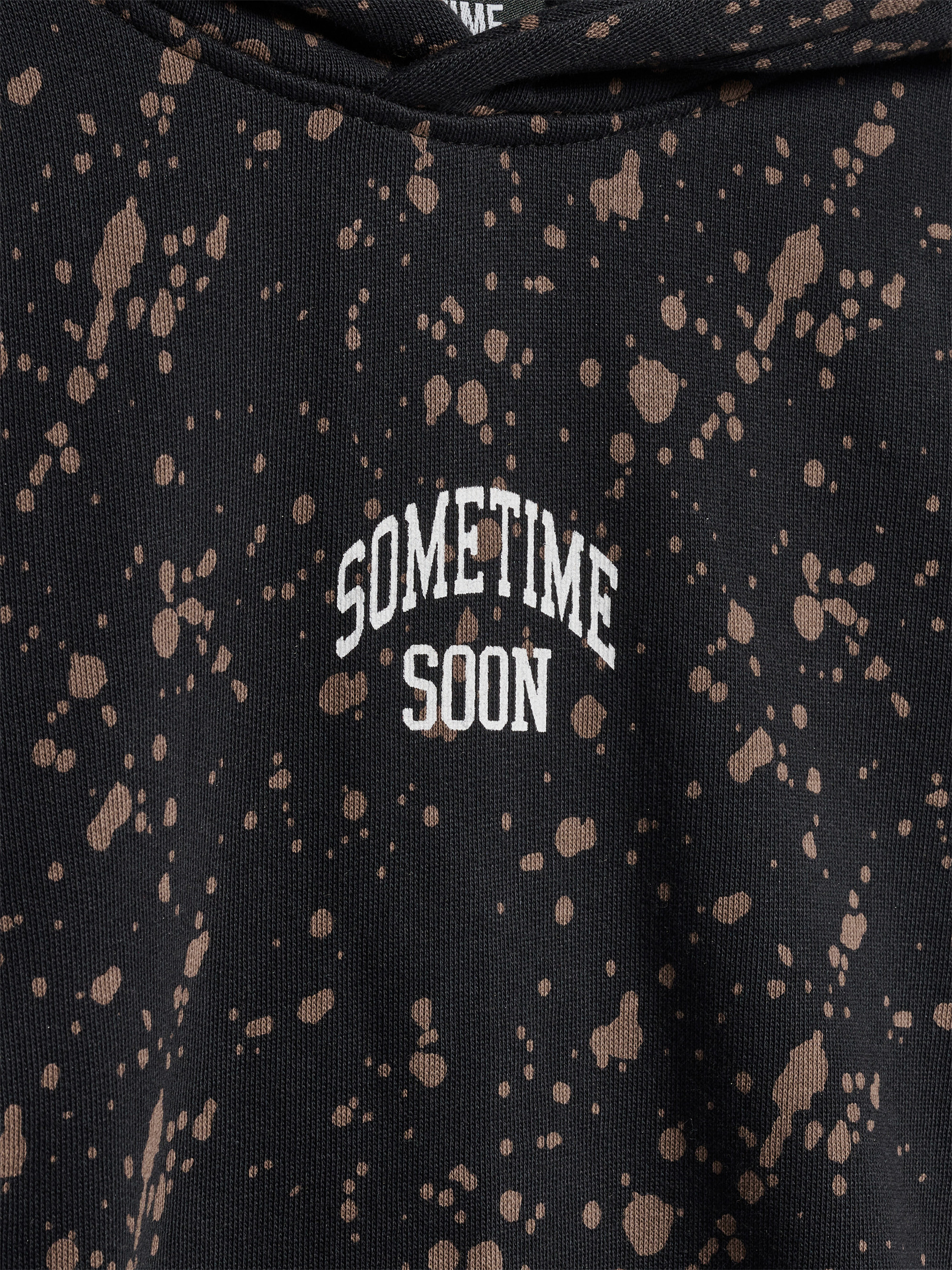 stsJAZZY HOODIE