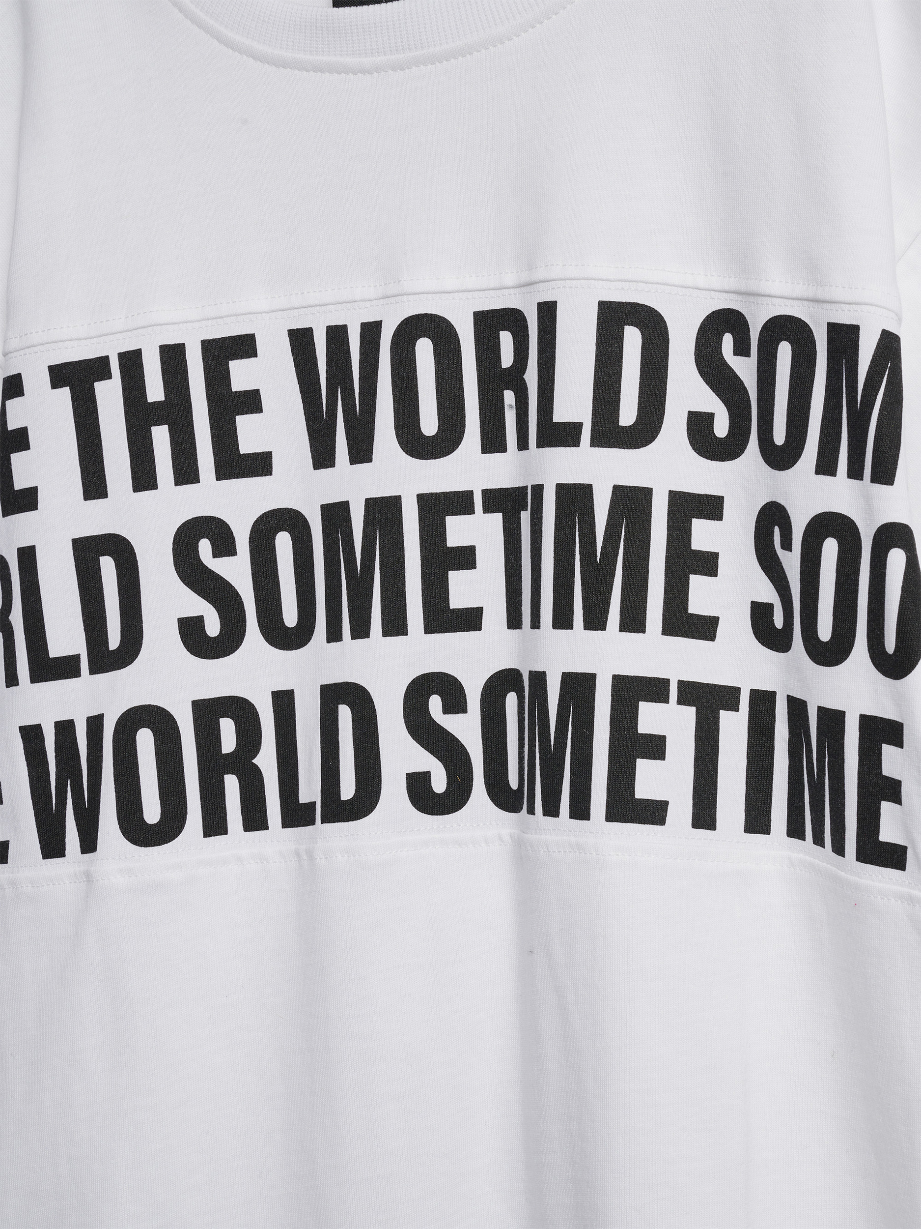 stsMILTON T-SHIRT S/S