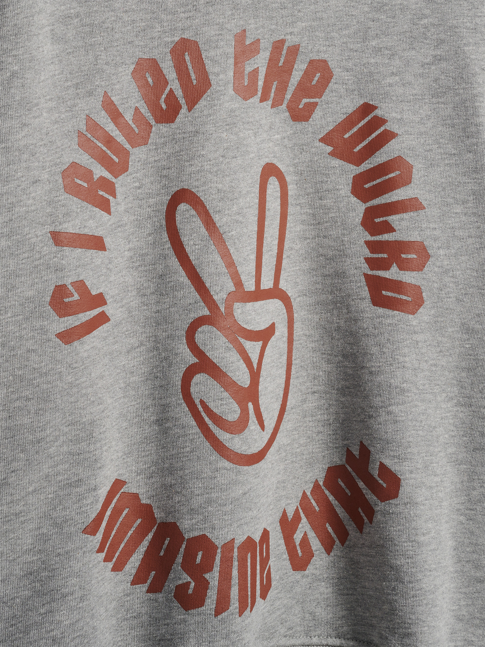 stsSOFIA SWEATSHIRT