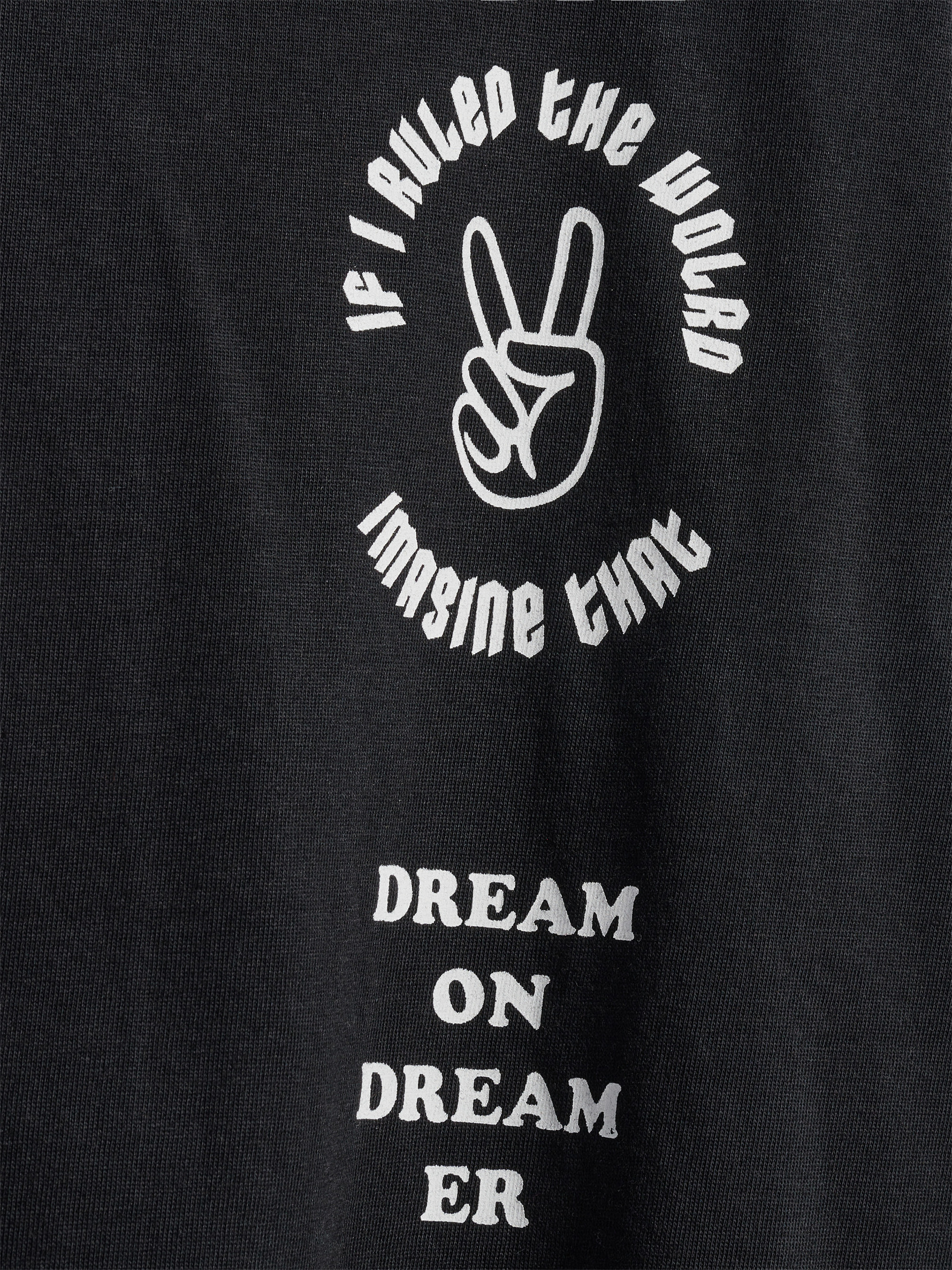 stsORTEGA T-SHIRT S/S