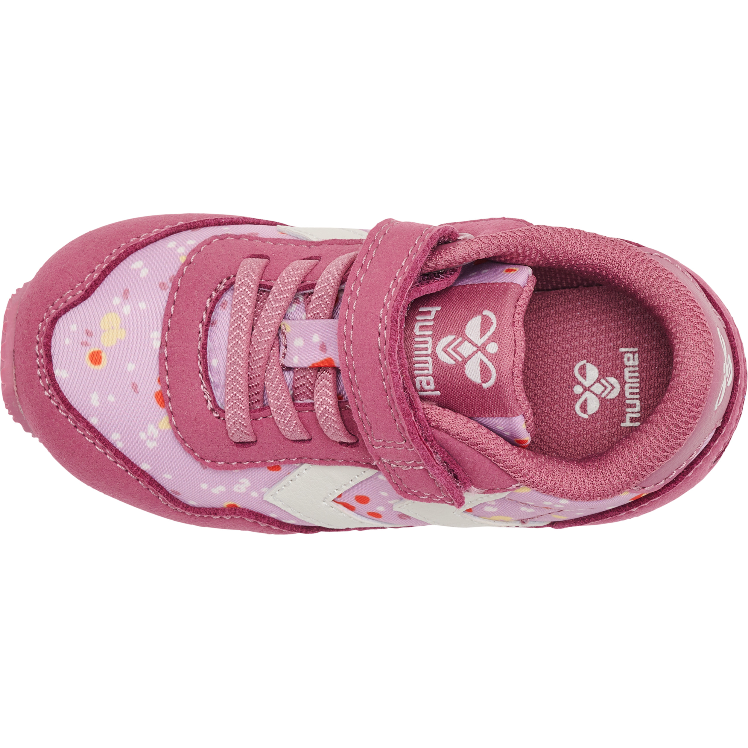 REFLEX INFANT