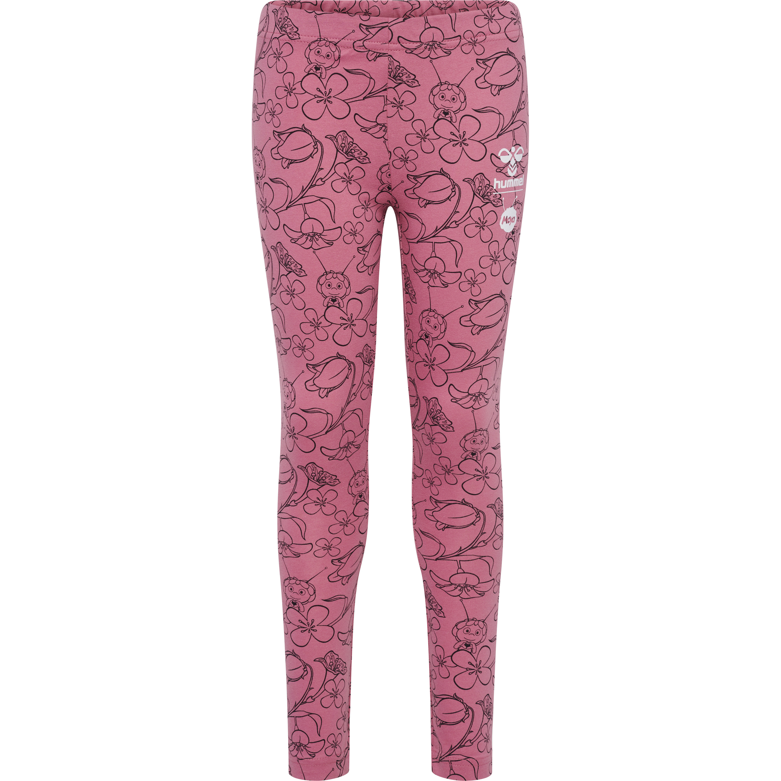 hmlMAYA FLOWER AOP ONZE TIGHTS