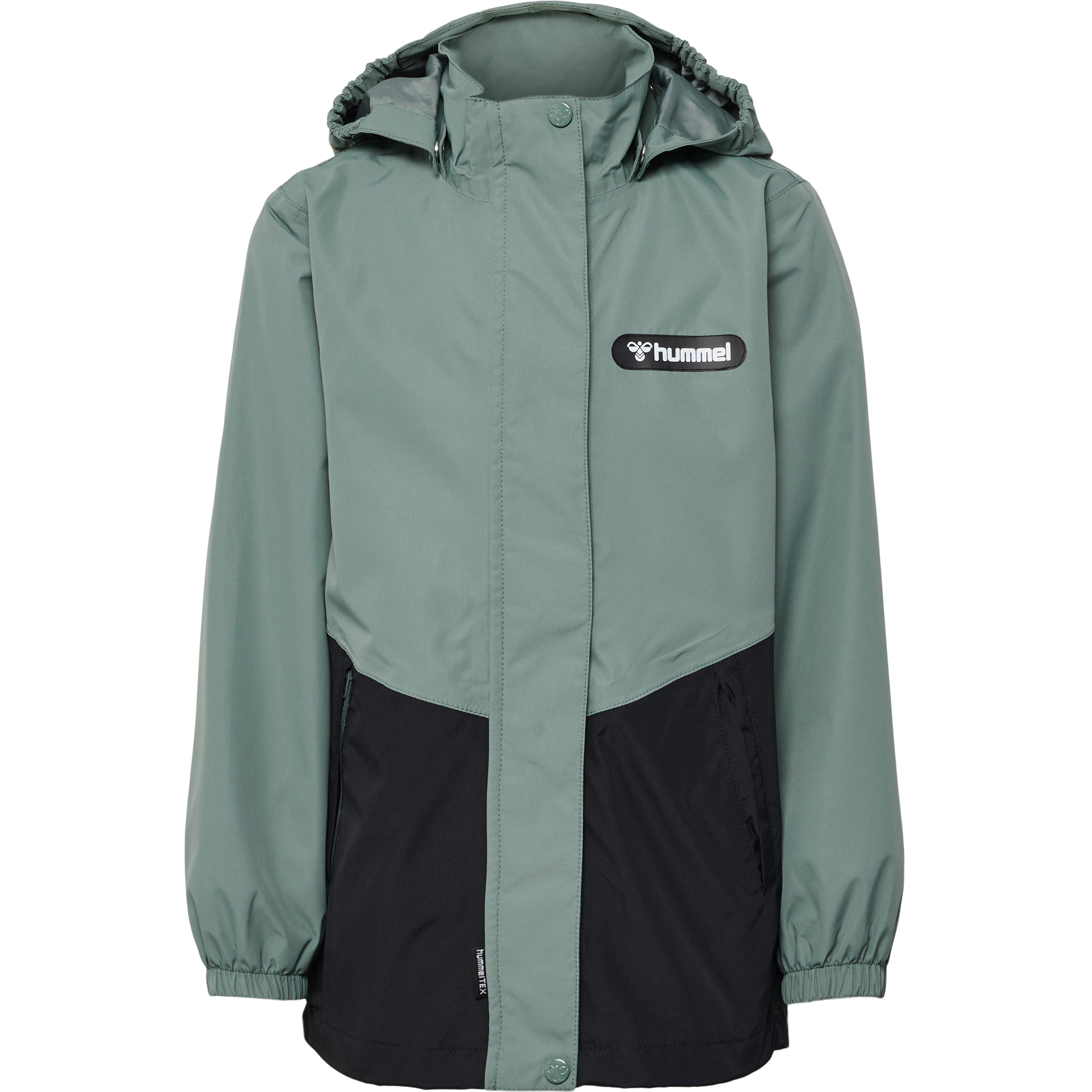 hmlCOAST TEX JACKET