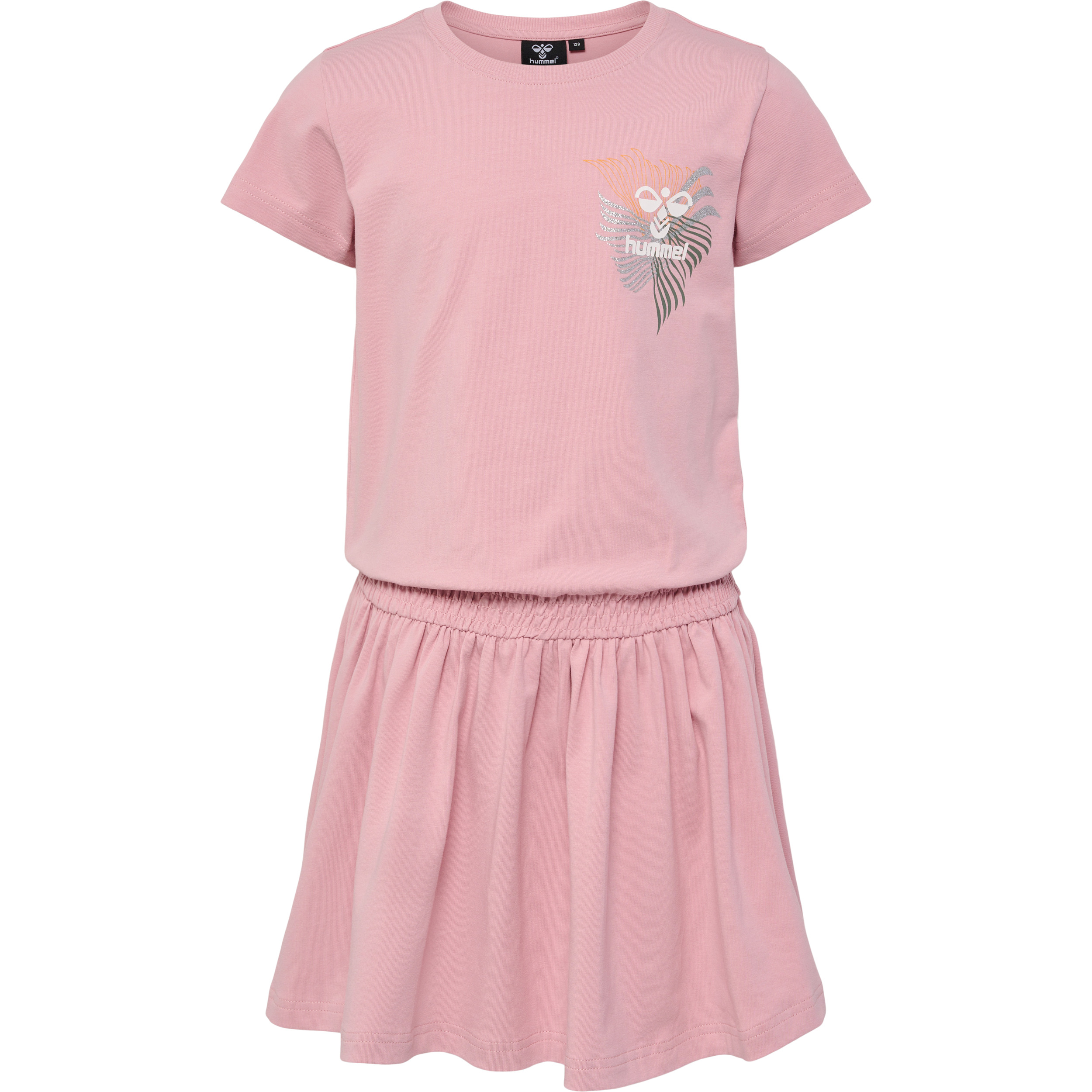 hmlERIN DRESS S/S