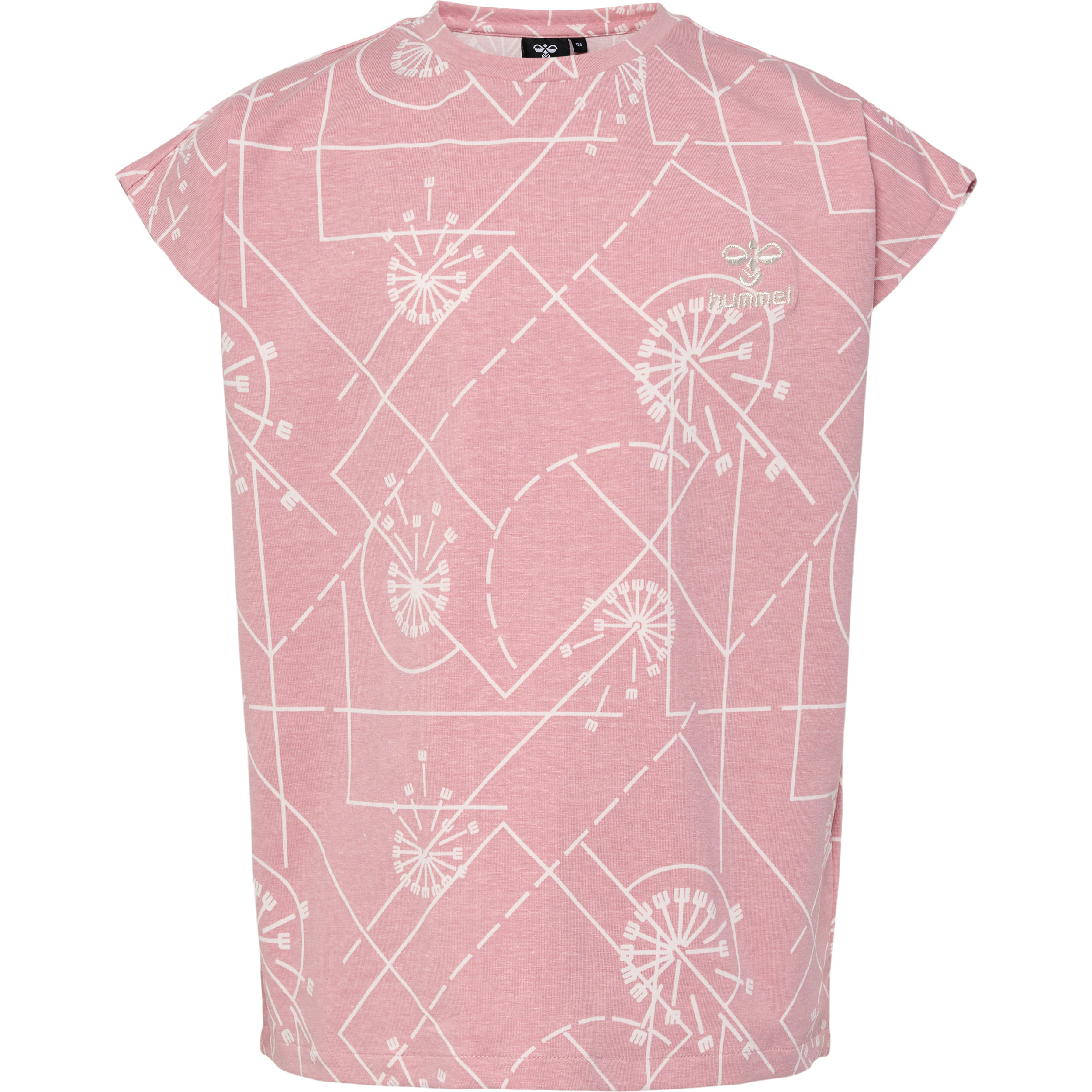 hmlKIMBERLY T-SHIRT S/S