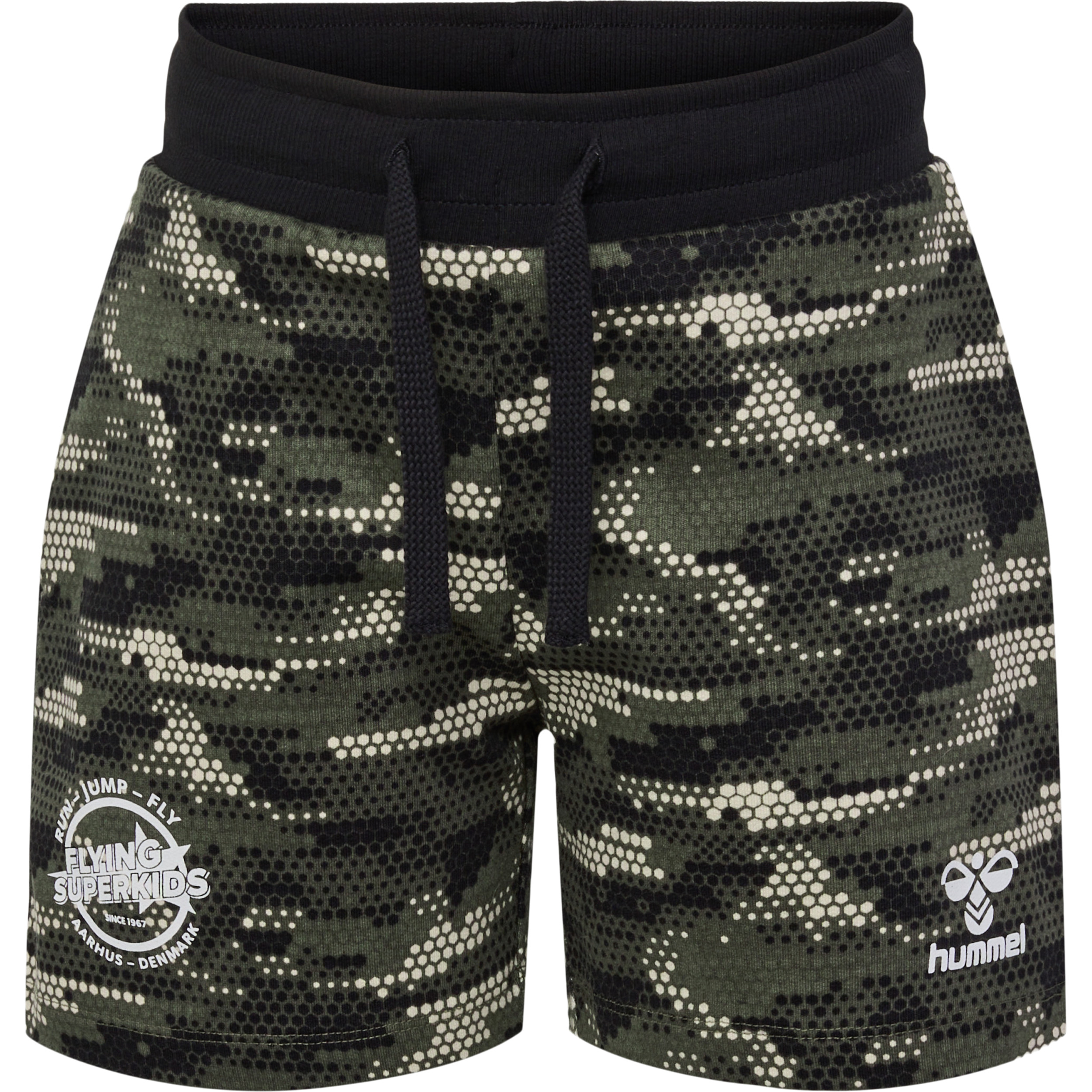 hmlFSK GO SHORTS
