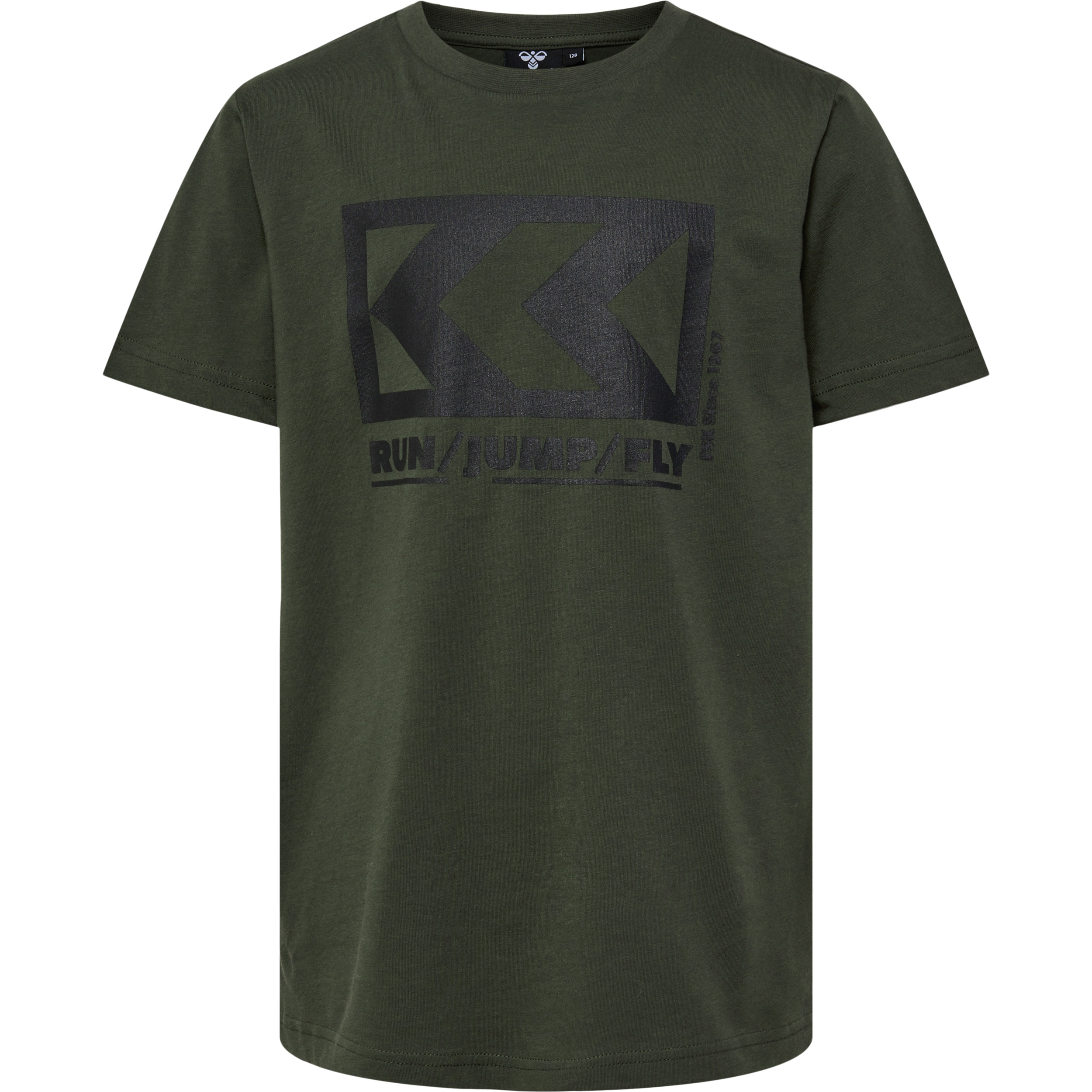 hmlFSK LOW T-SHIRT S/S