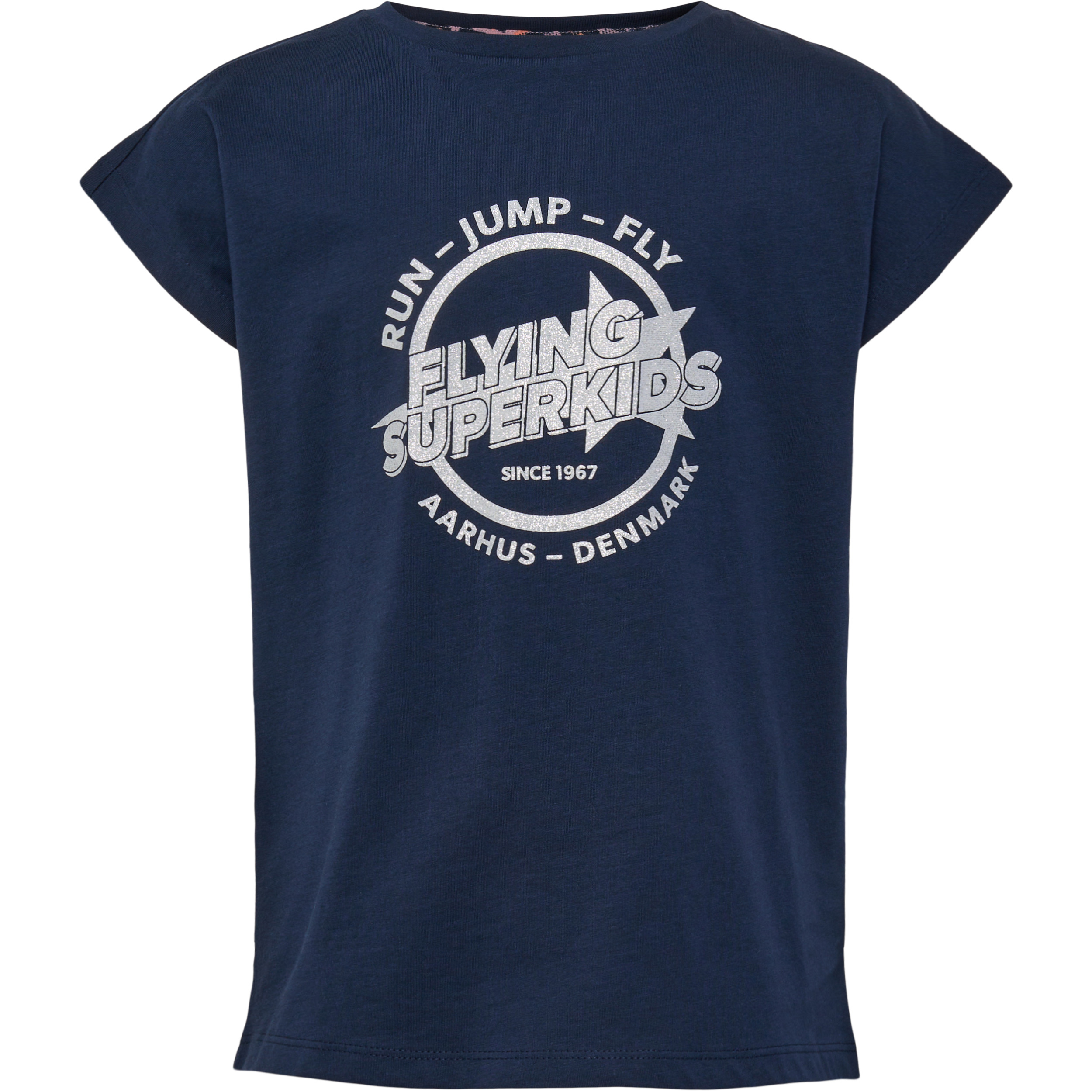 hmlFSK HOP T-SHIRT S/S