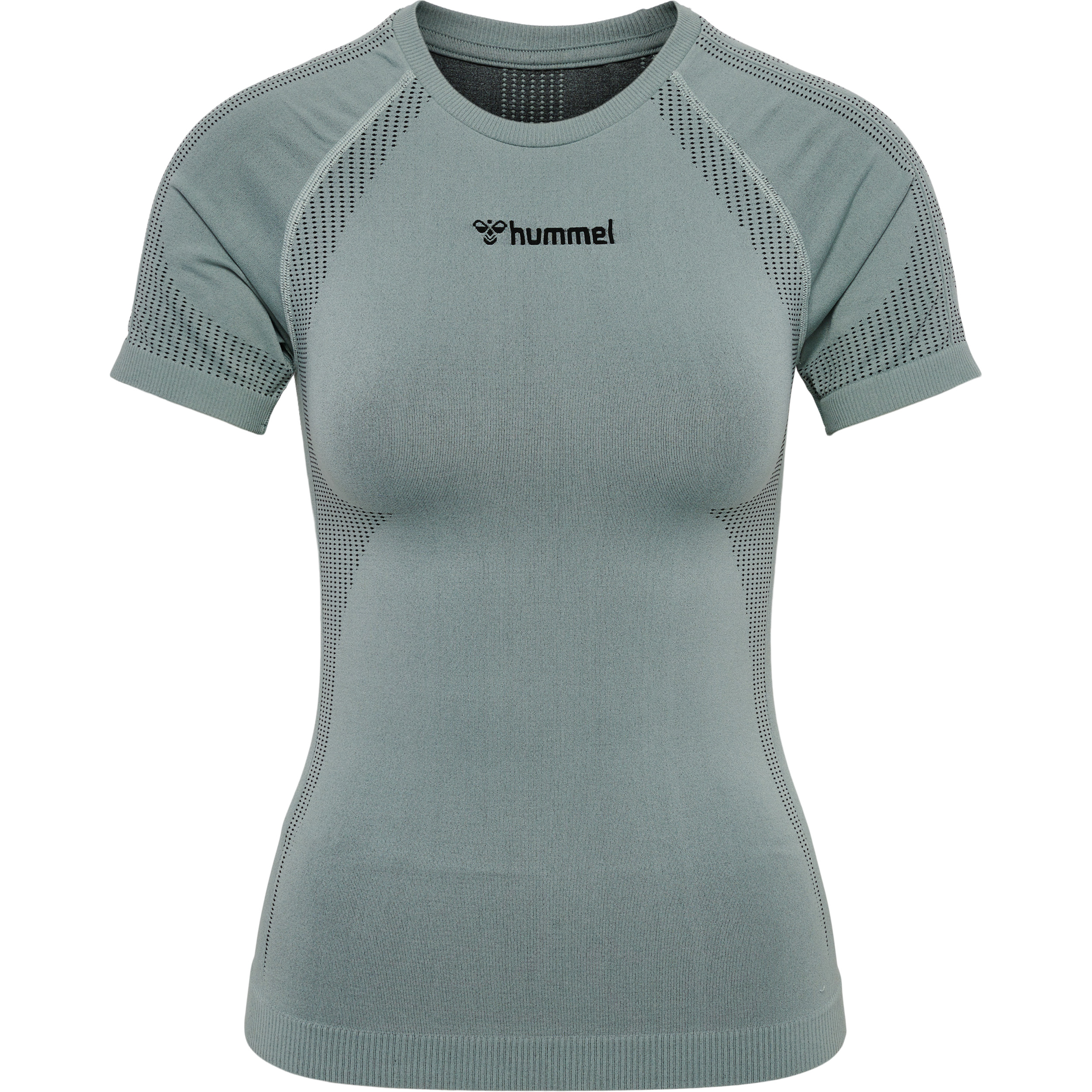 hmlMT SHAPING SEAMLESS T-SHIRT