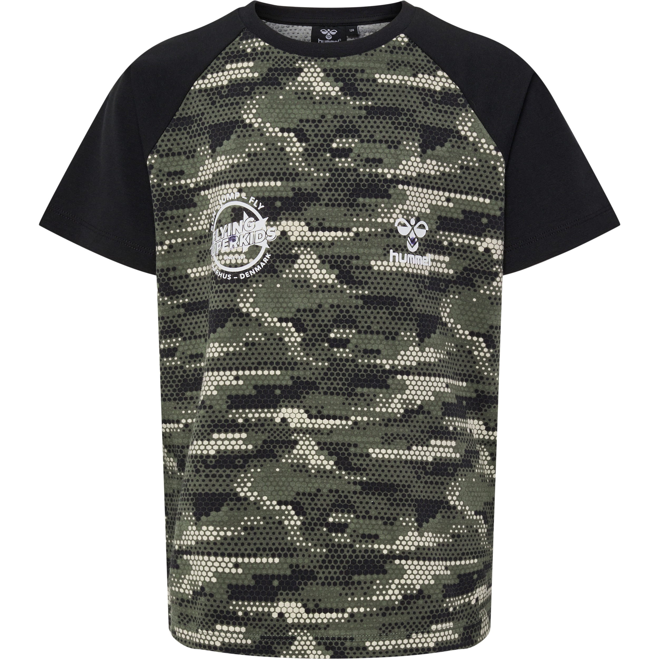 hmlFSK FLY T-SHIRT S/S